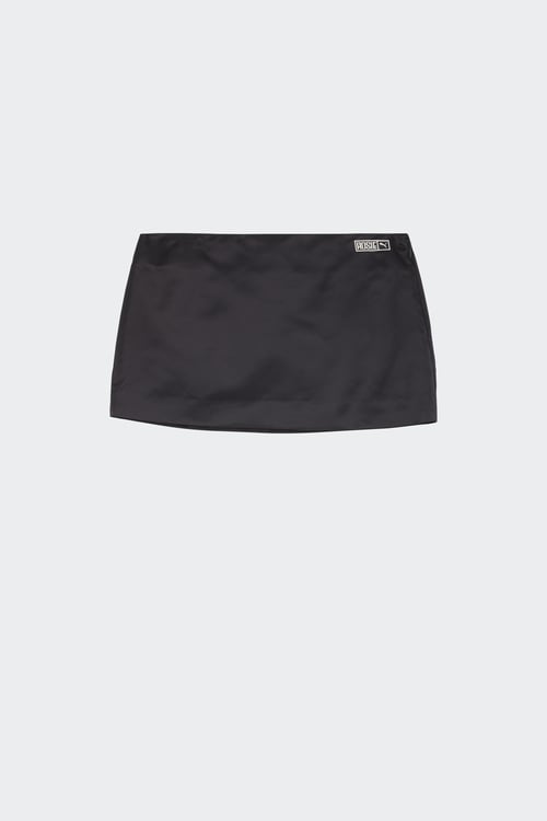 PUMA Jupe Noir