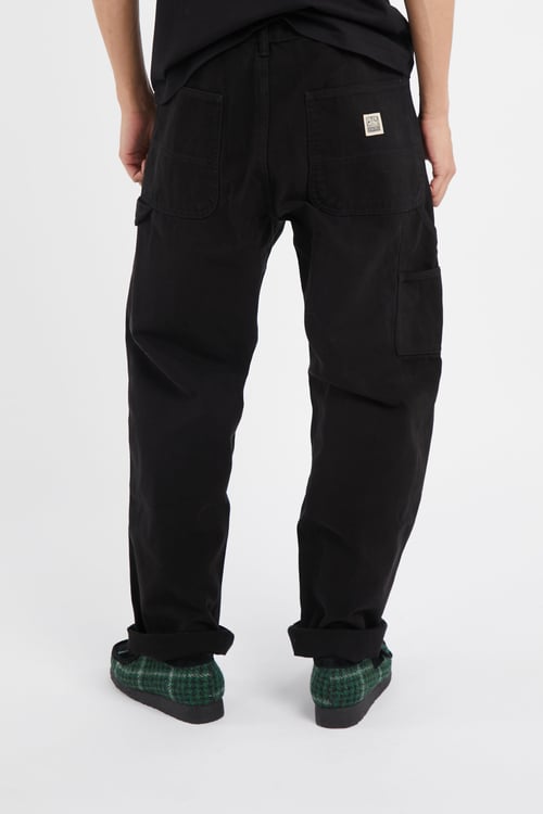 POLO RALPH LAUREN Jeans Black