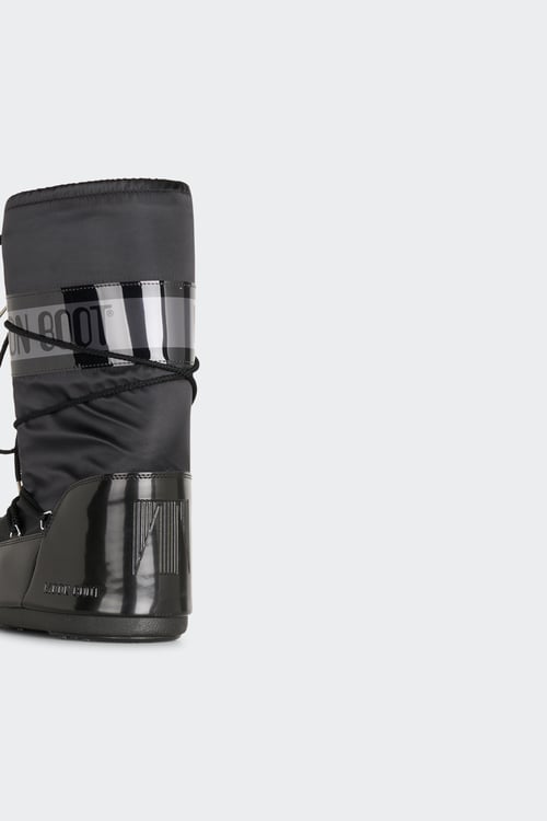 MOON BOOT Bottes Blanc