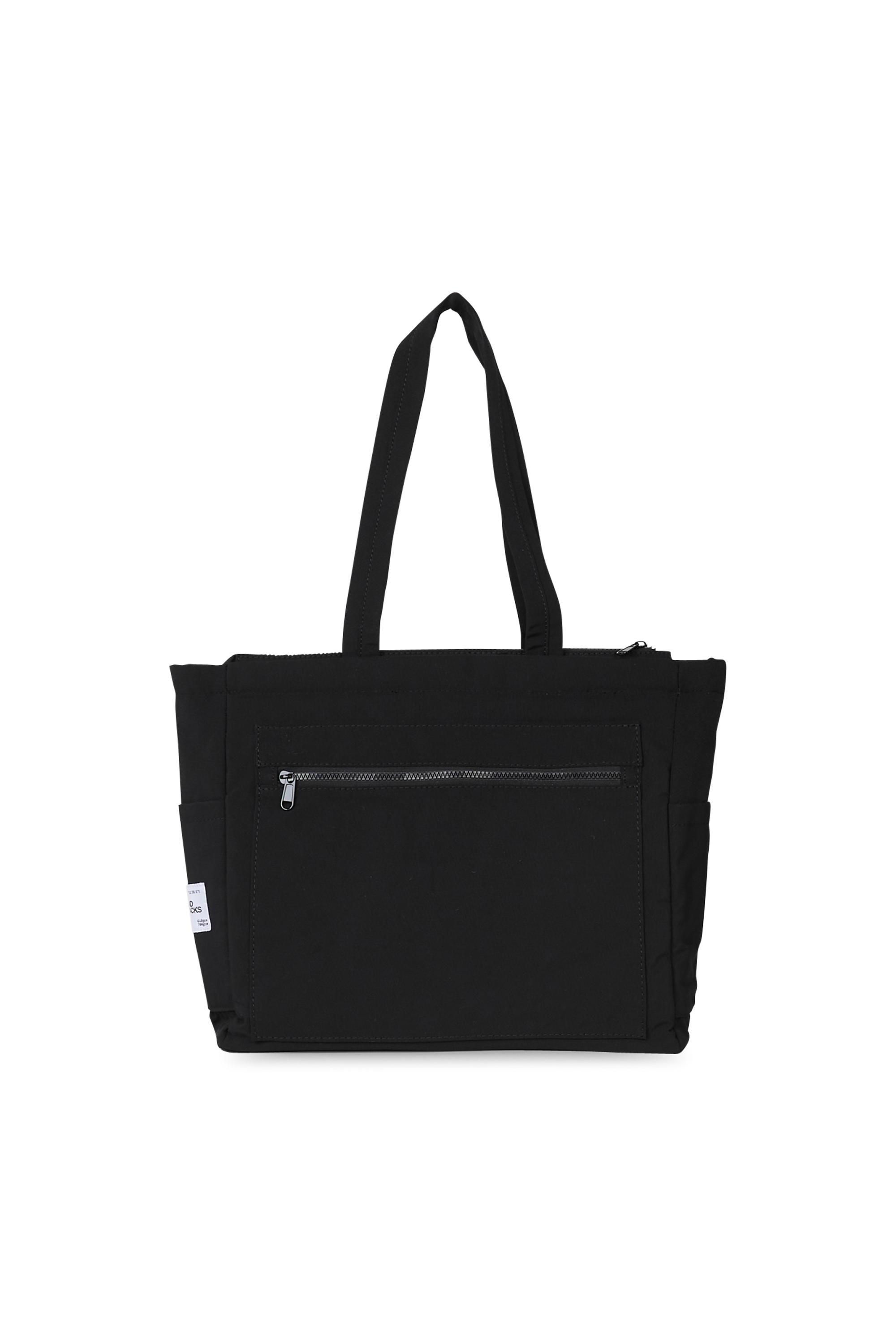 Tote bag Black
