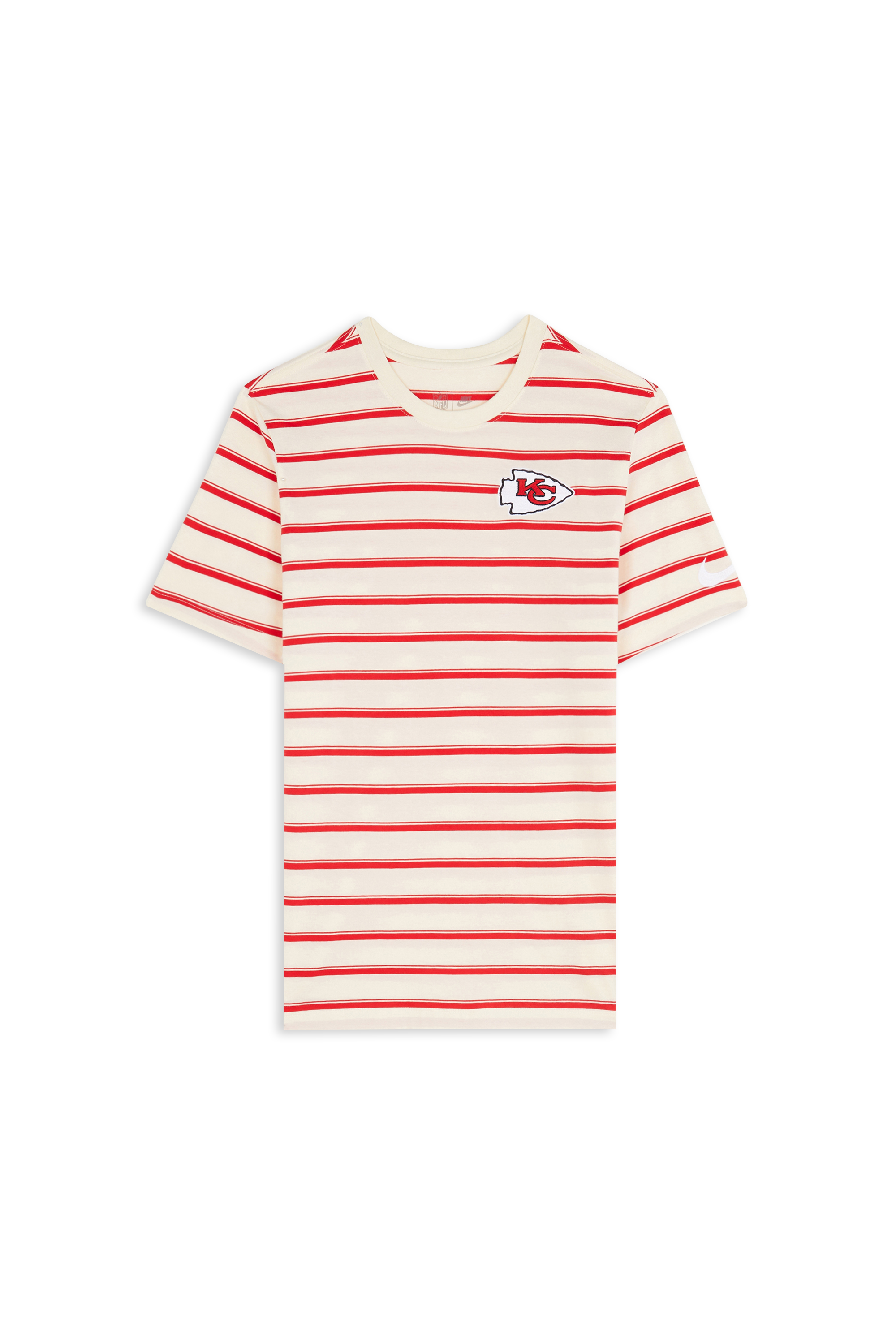 T-shirt FANATICS NHL Rouge