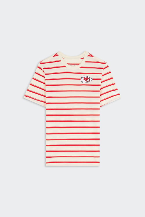 T-shirt - Taille L Rouge