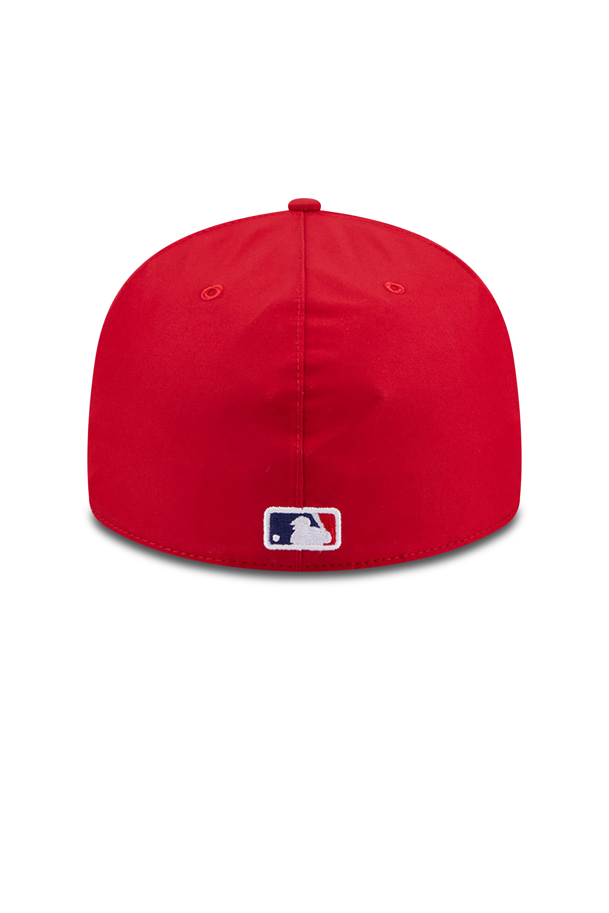 Casquette Rouge