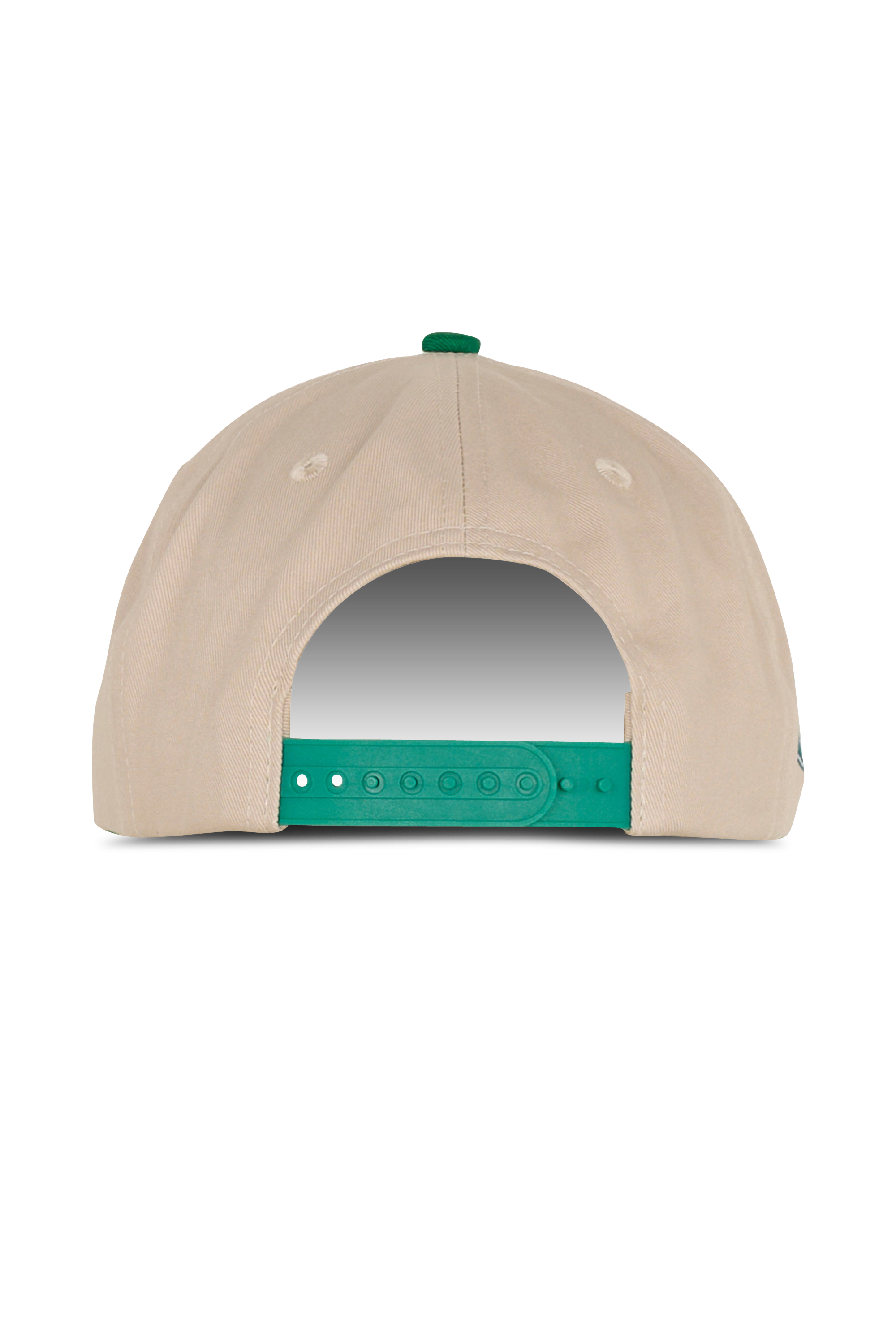 Casquette Vert