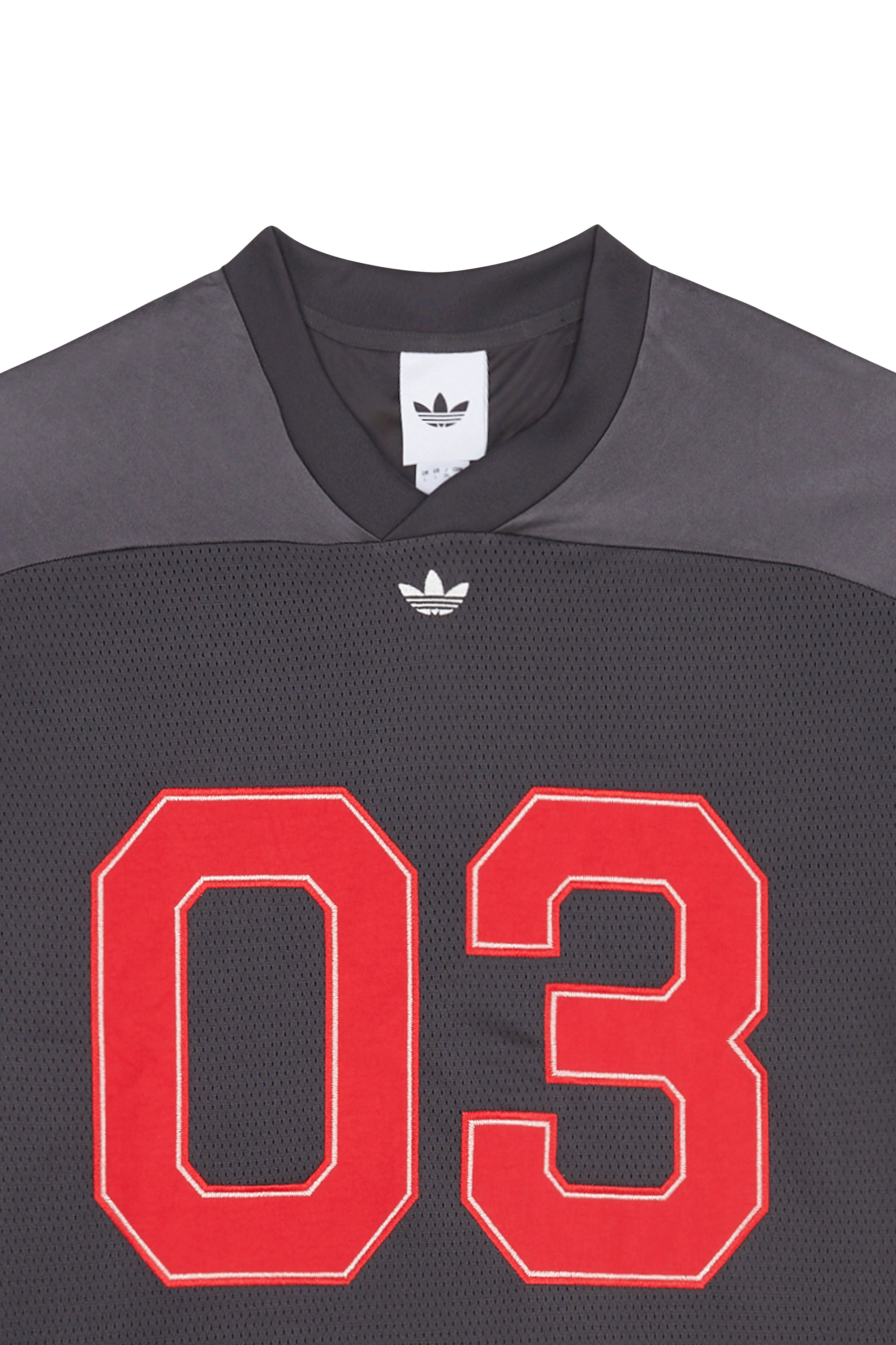 Maillot de sport Noir