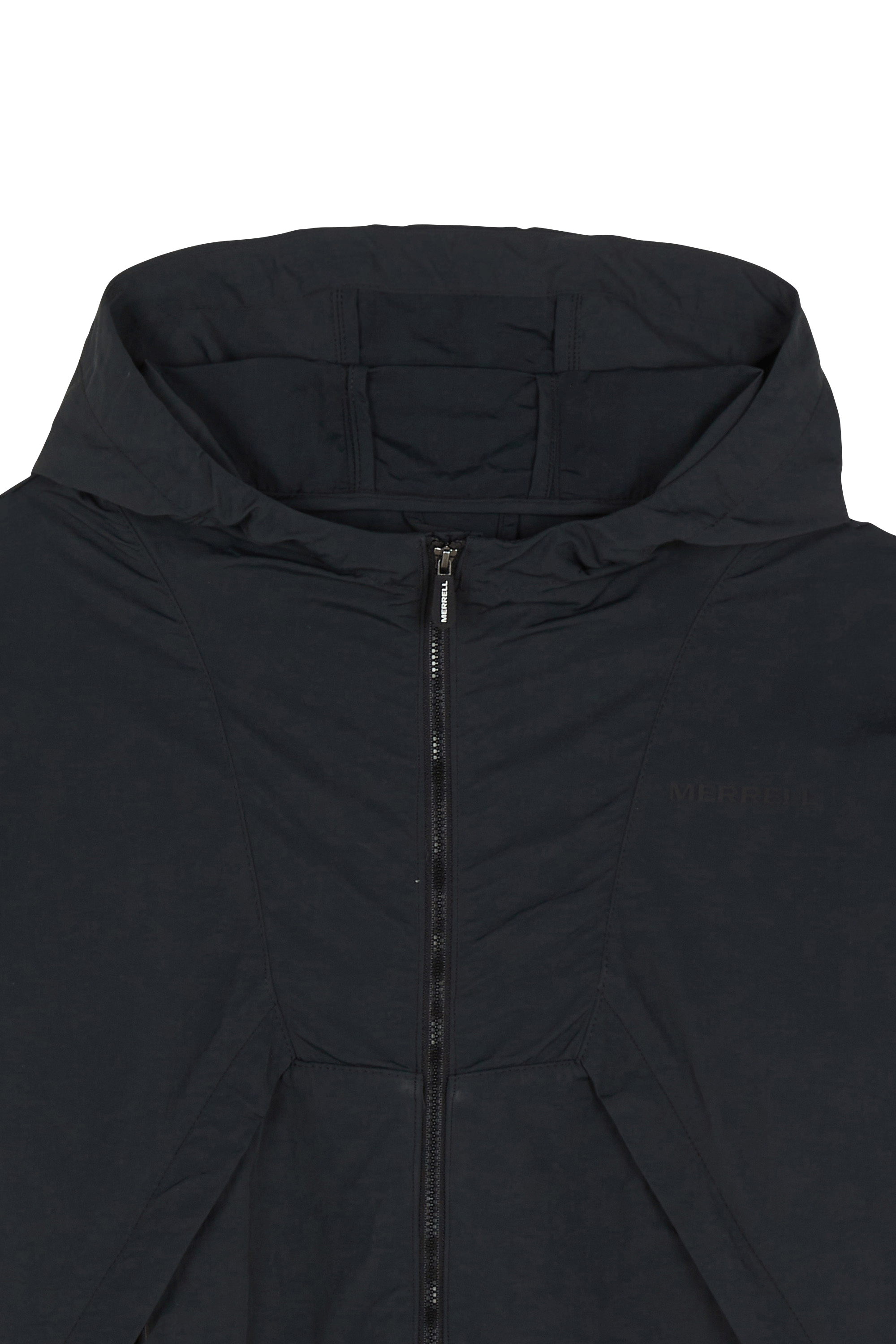 Windbreaker Black