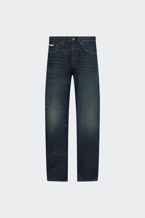 Jean - Taille 31/32 Bleu