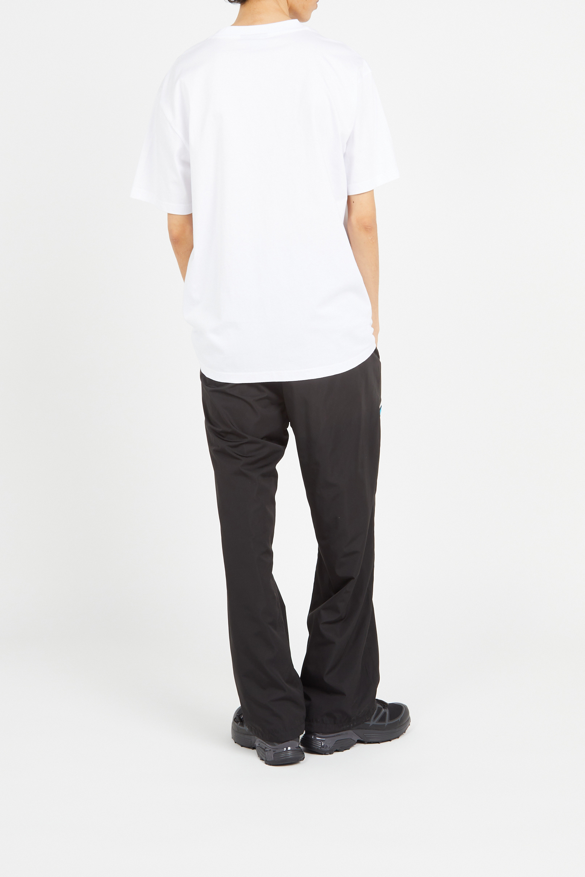 Jogging | Noir HELAS Homme