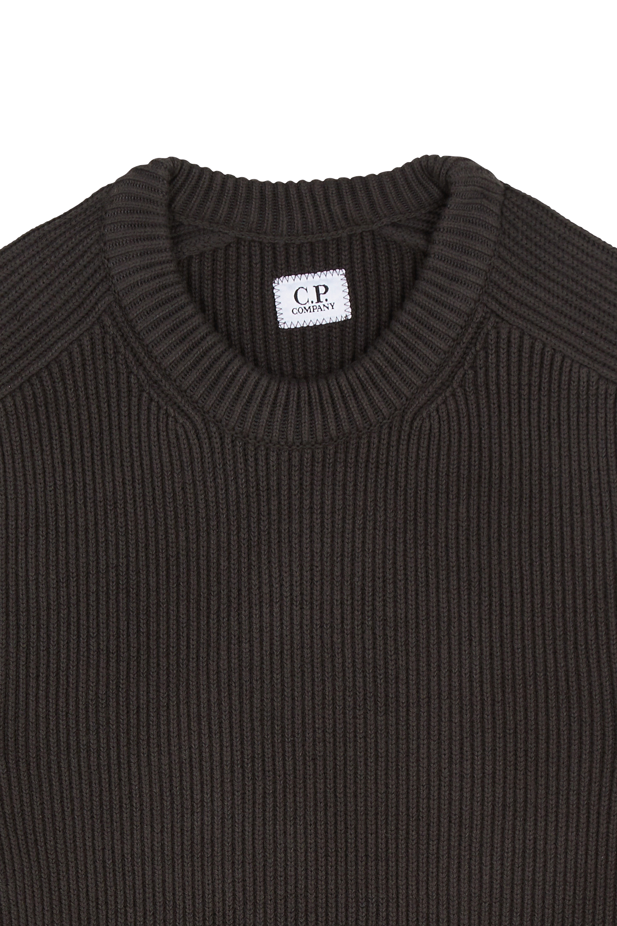 Pull | Gris C.P. COMPANY Homme
