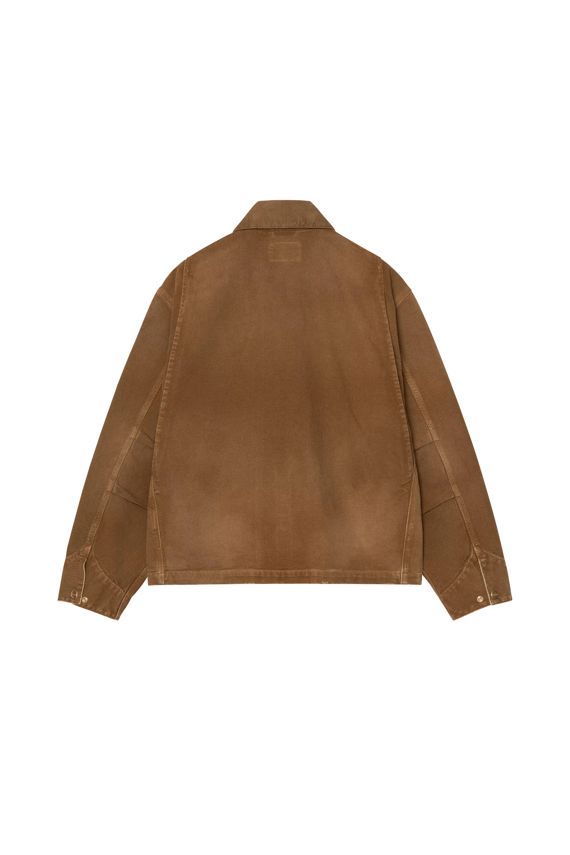 Jacket | Grey CARHARTT WIP Men