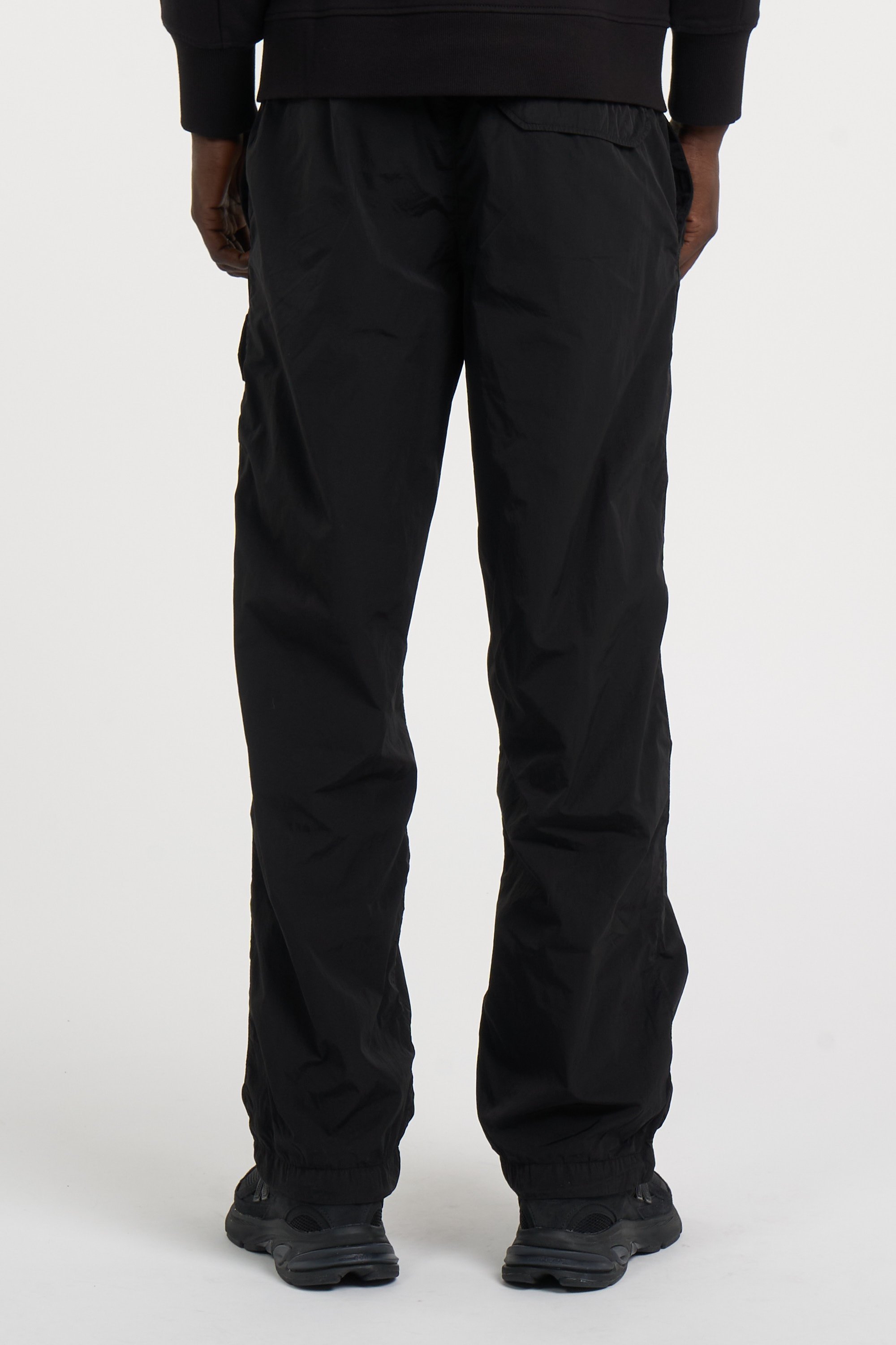 Pantalon cargo | Noir C.P. COMPANY Homme