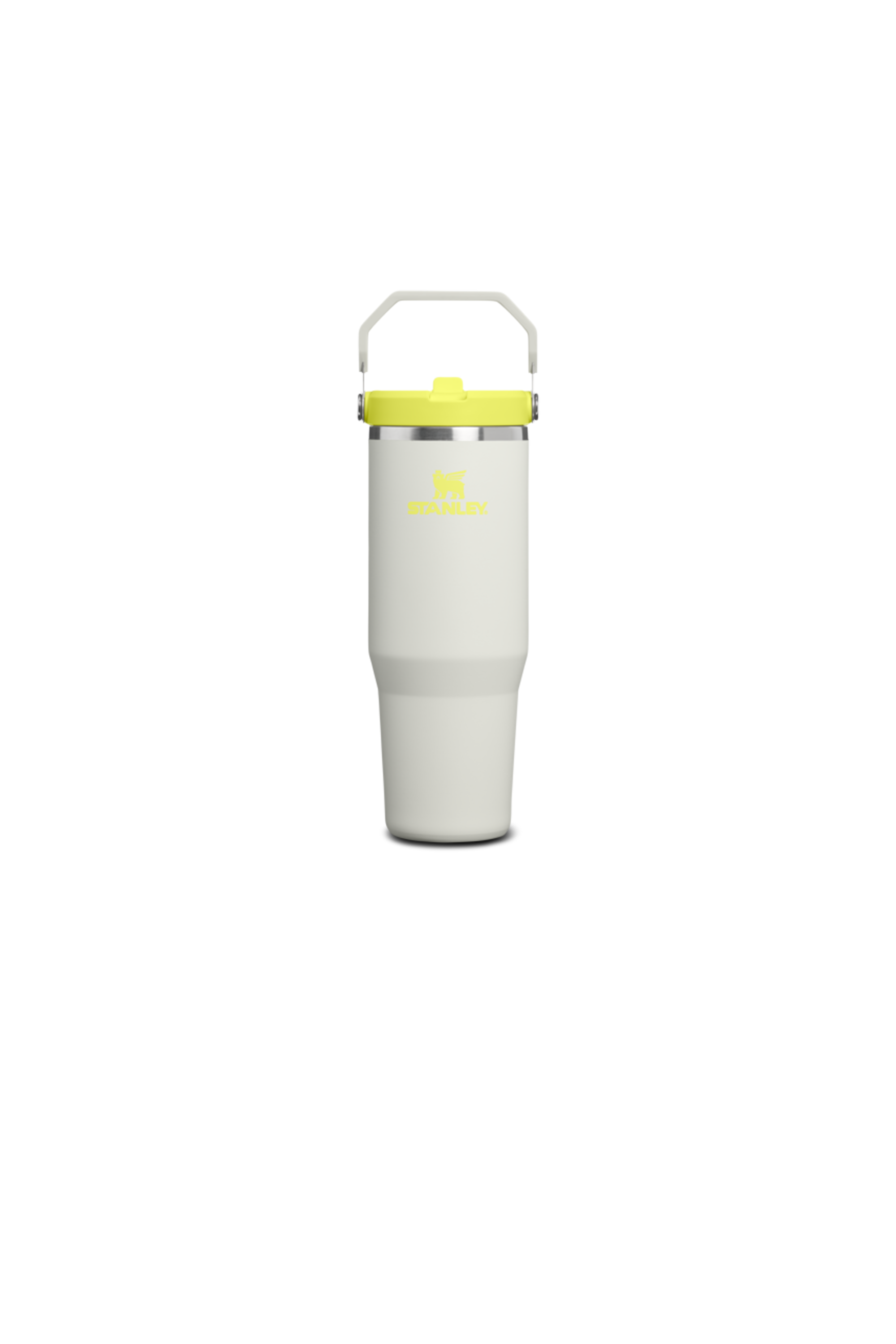Gloves THE ICEFLOW™ FLIP STRAW 2.0 TUMBLER Pale stone atomic