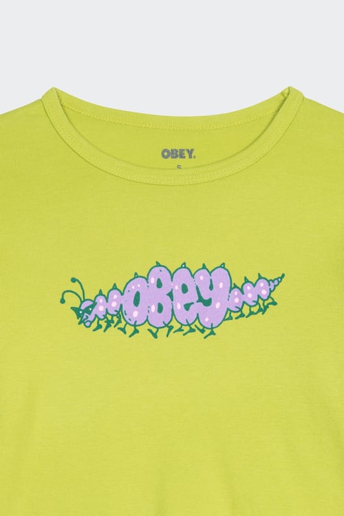OBEY top Vert
