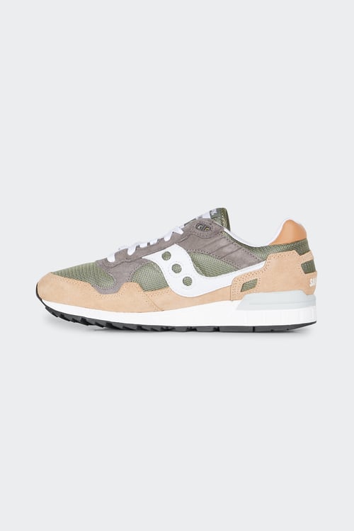 SAUCONY Baskets Jaune