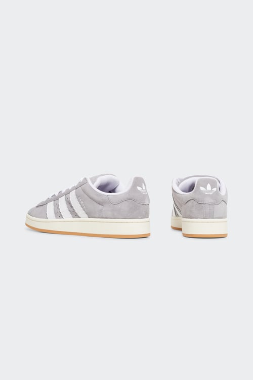 ADIDAS Baskets  Gris