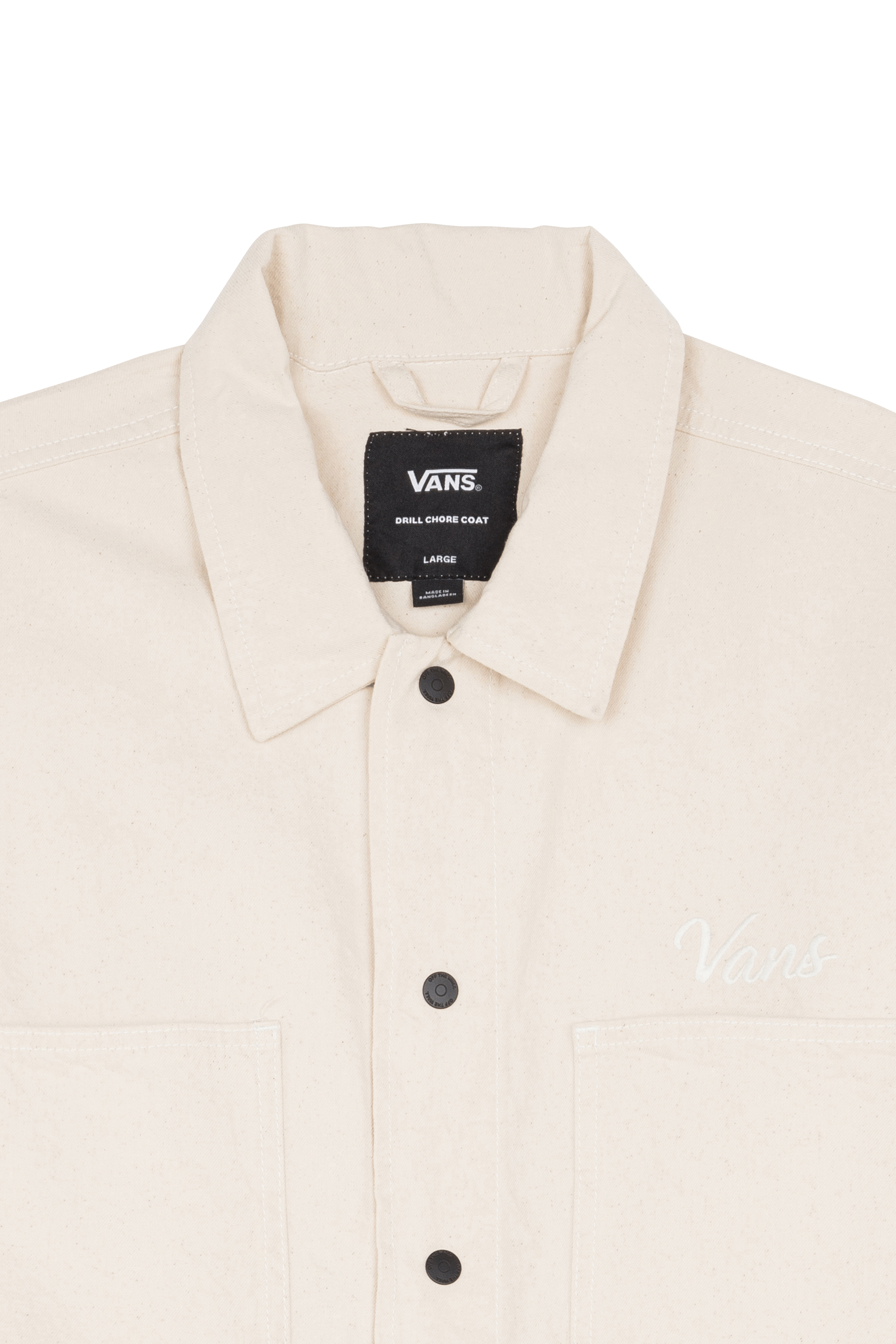 Chemise Beige