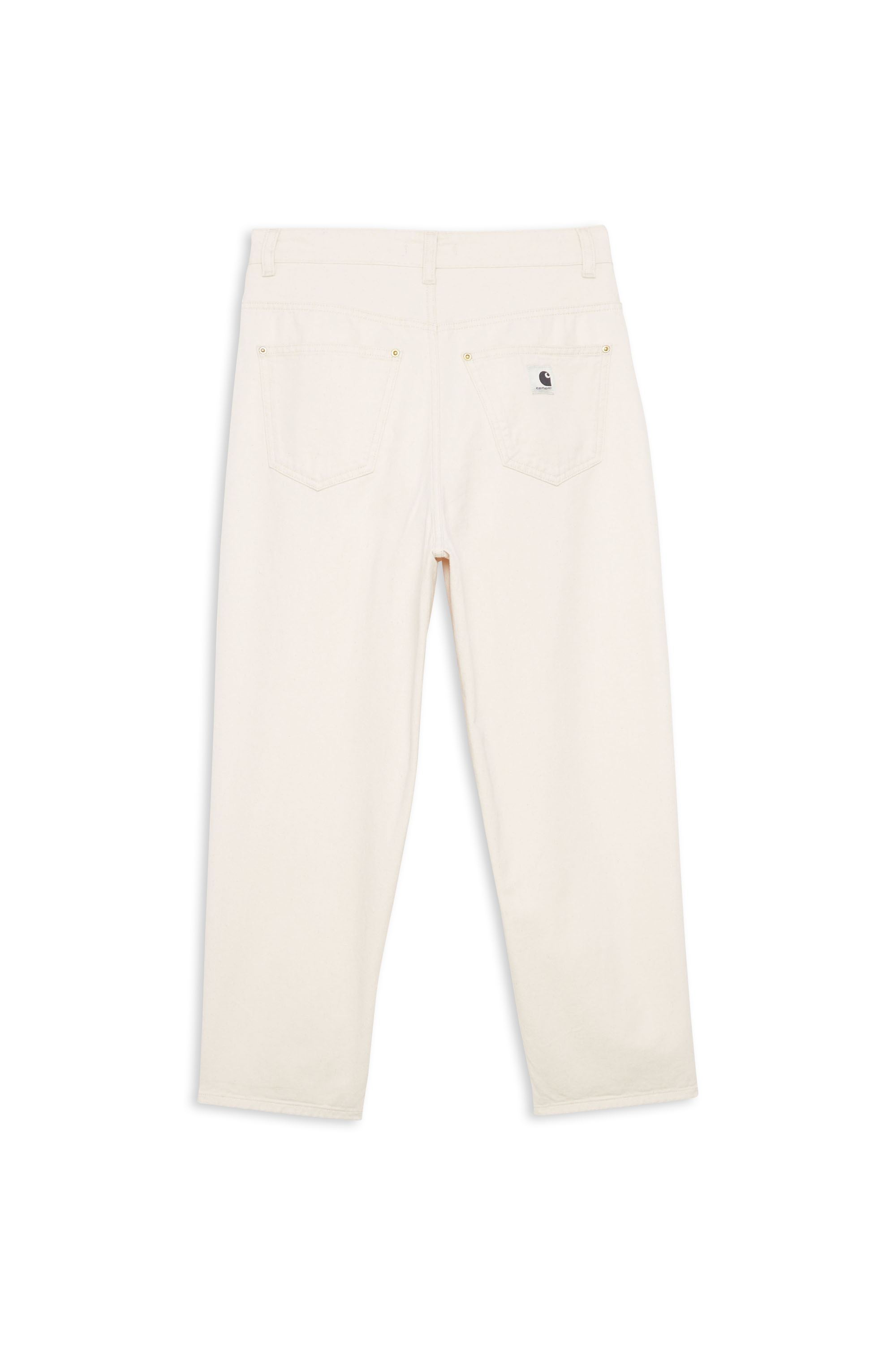 Pantalon Beige