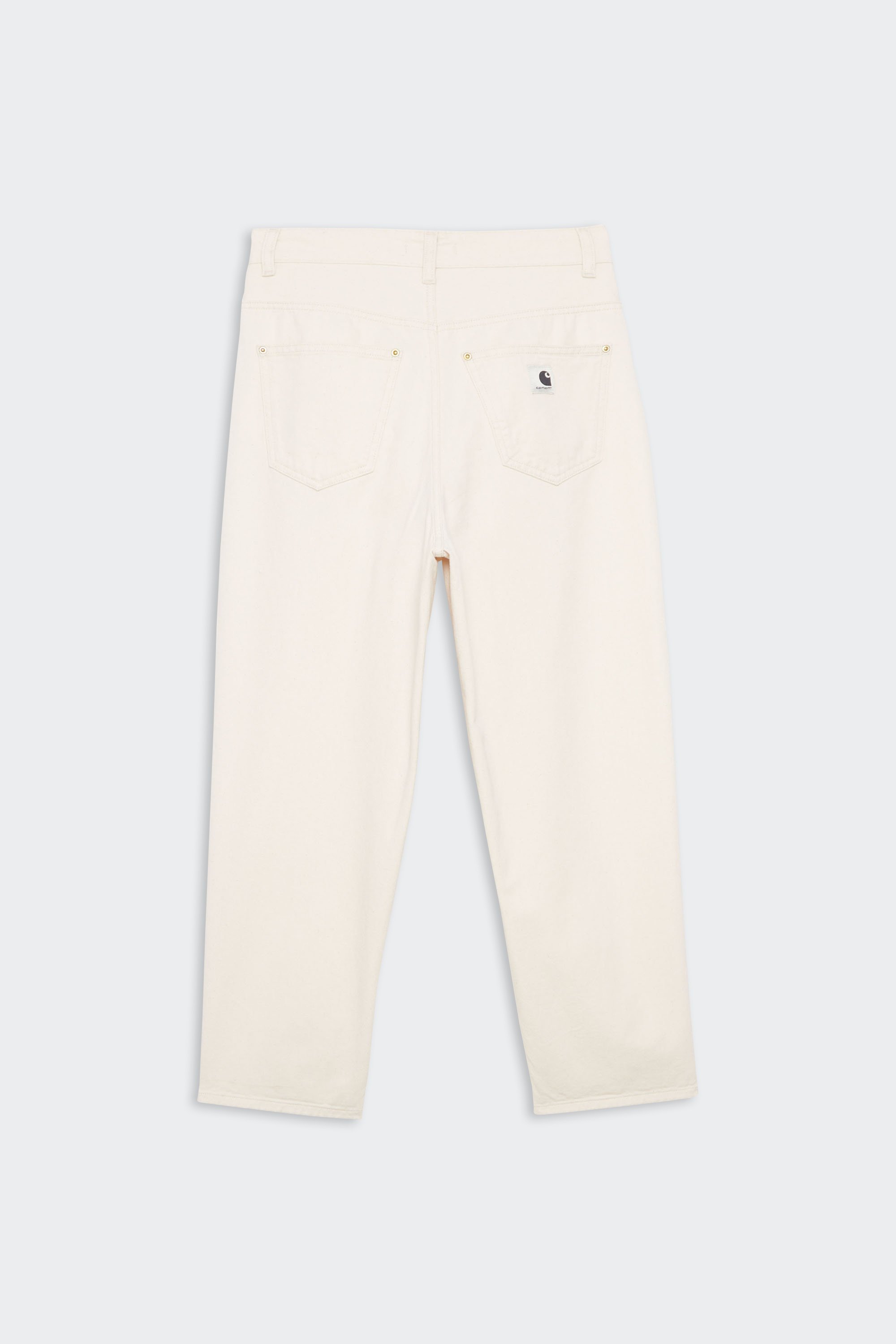 Pantalon | Beige by CARHARTT WIP Pantalon Beige