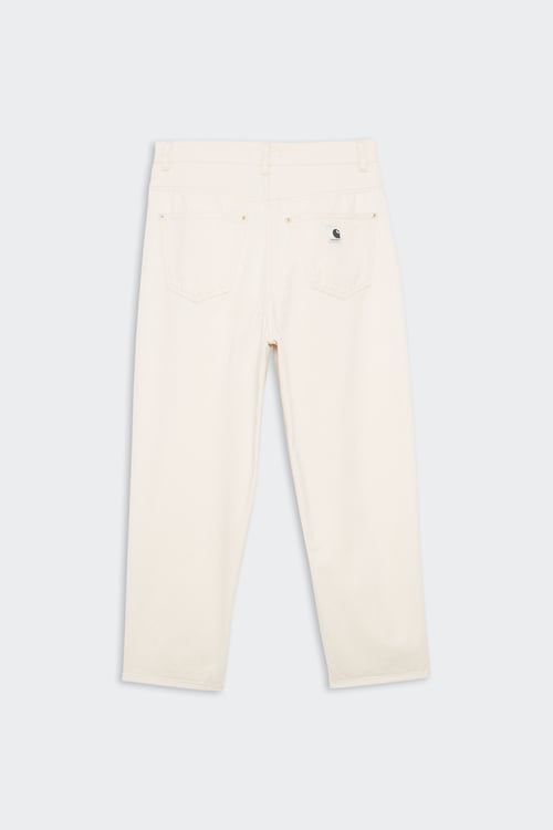 CARHARTT WIP Pantalon Beige