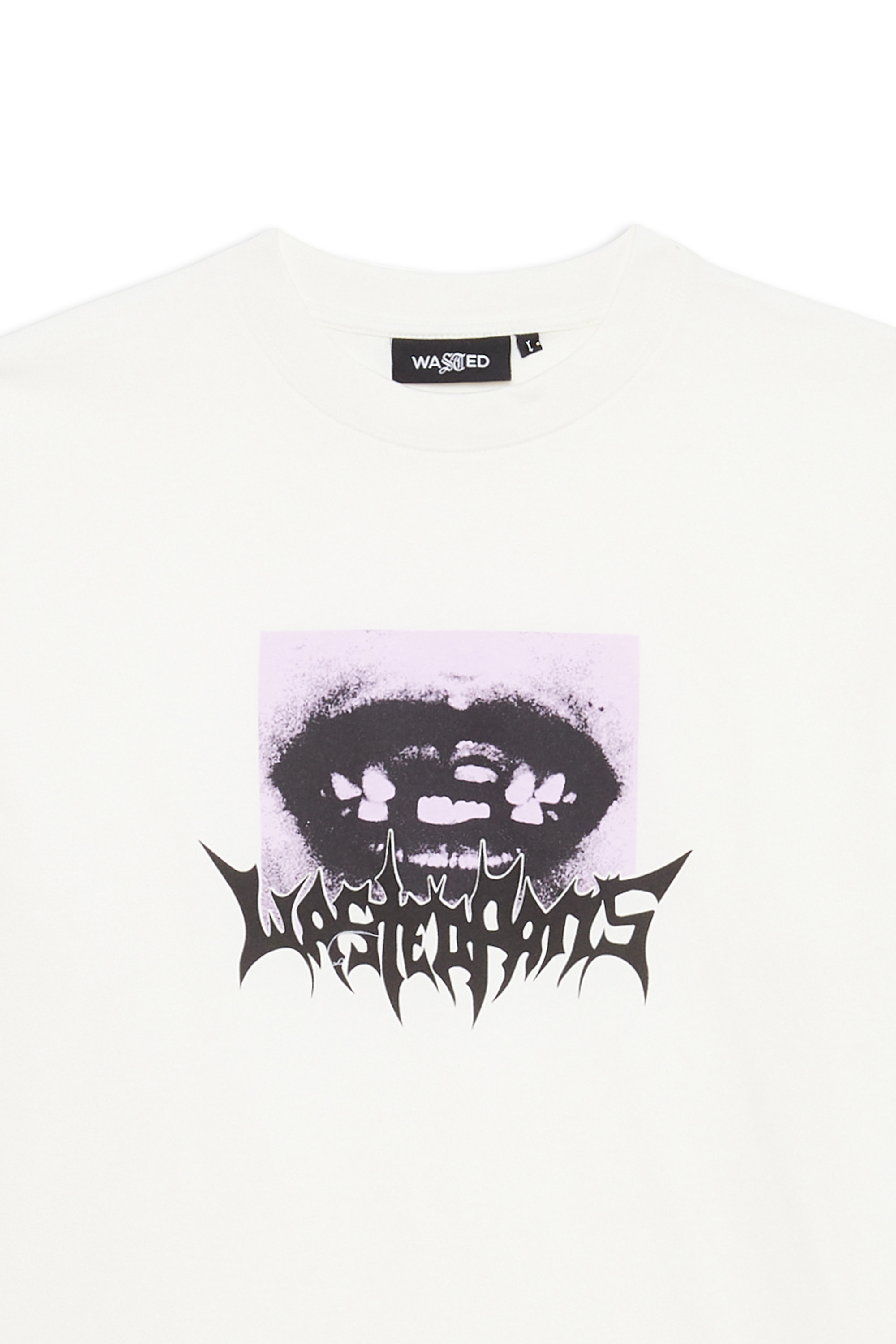 T-shirt Beige