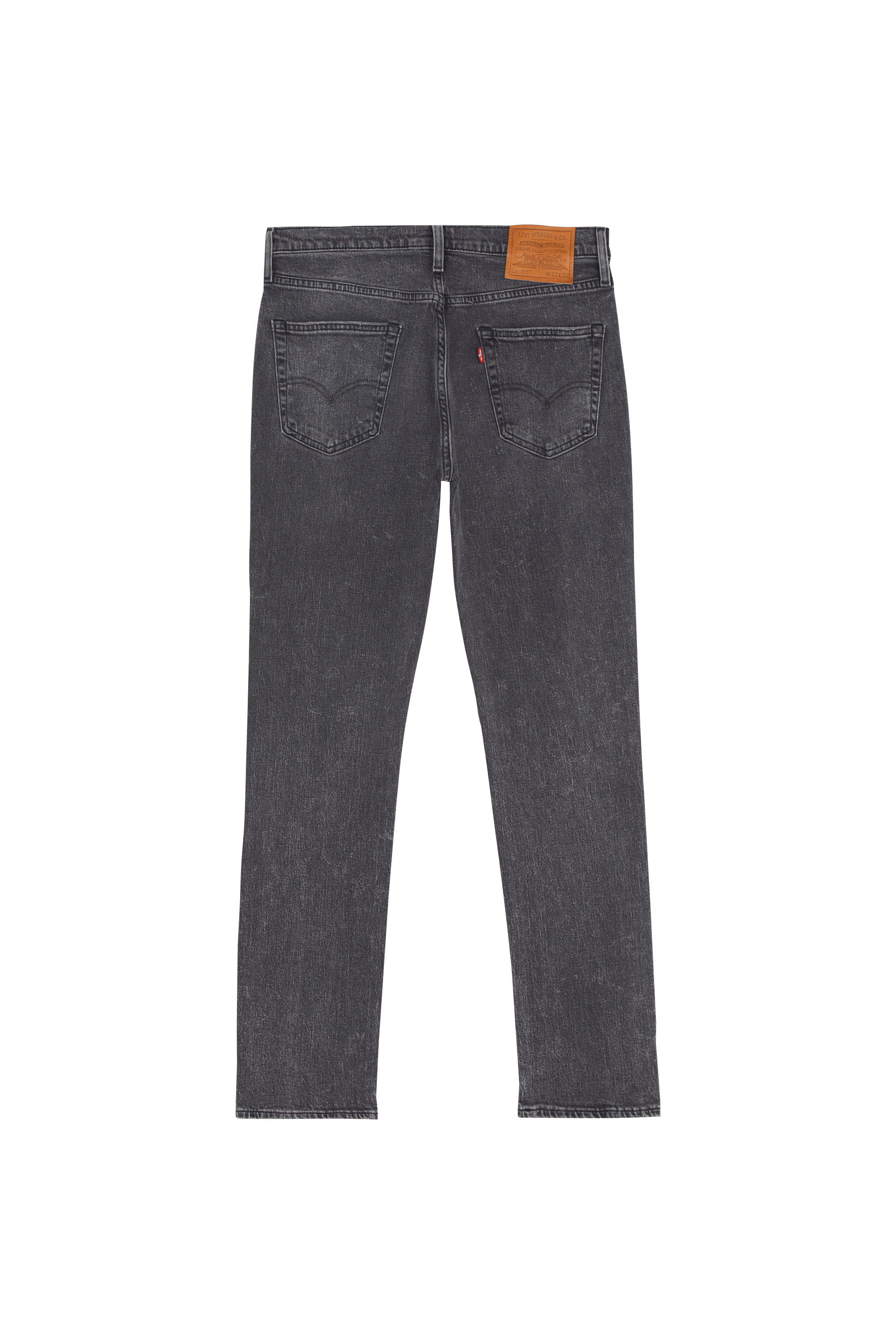 Jean | Gris LEVI'S Homme