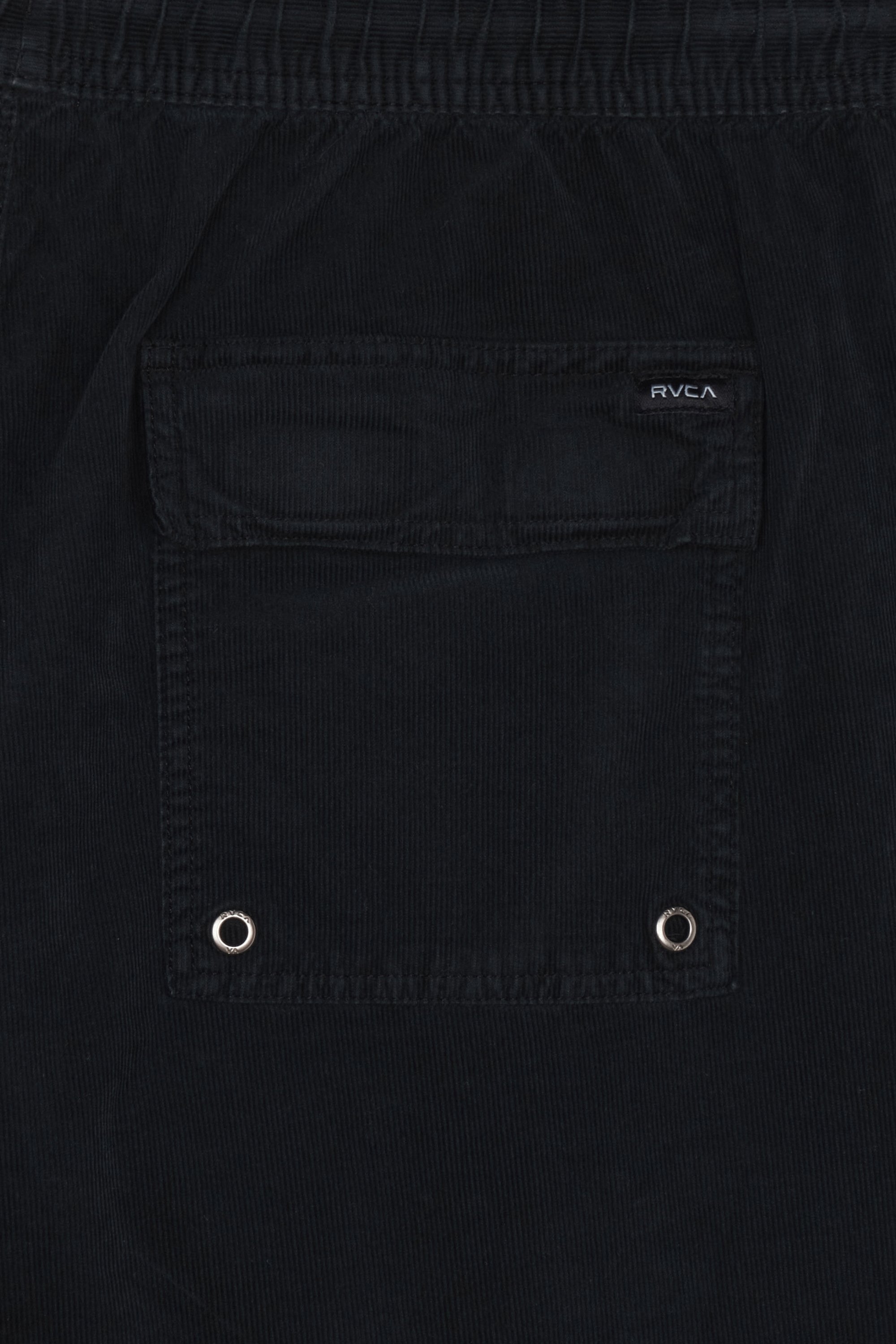 Bermuda | Black by RVCA Bermuda Black