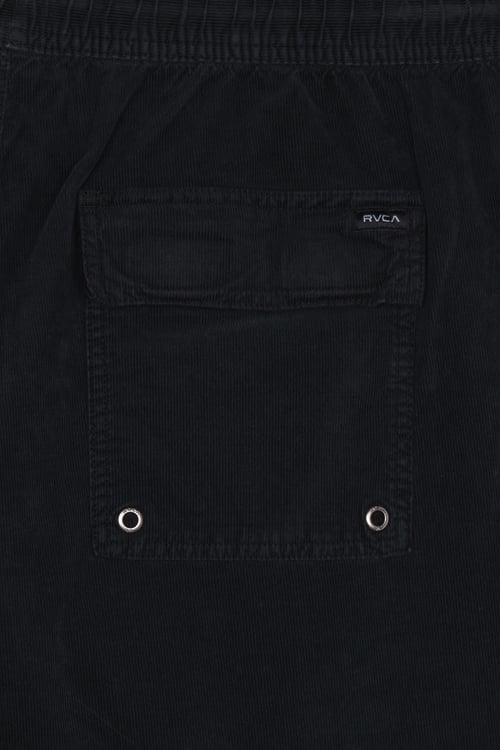 RVCA Bermuda Noir