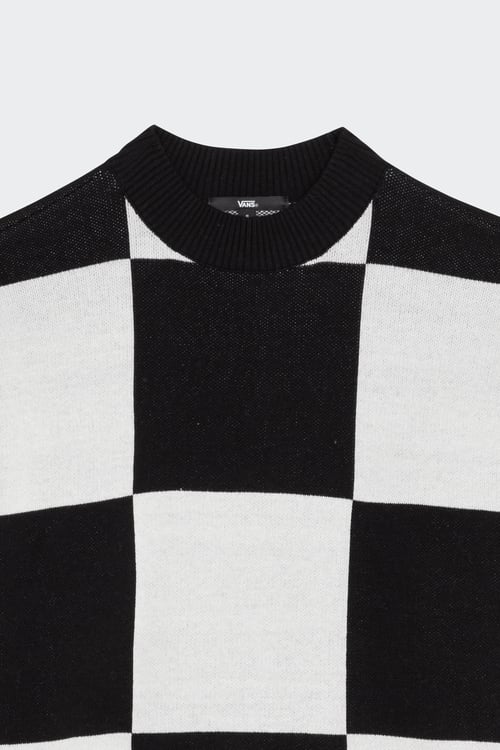 Pulls Gilets Vans Femme Nouvelle Collection Citadium