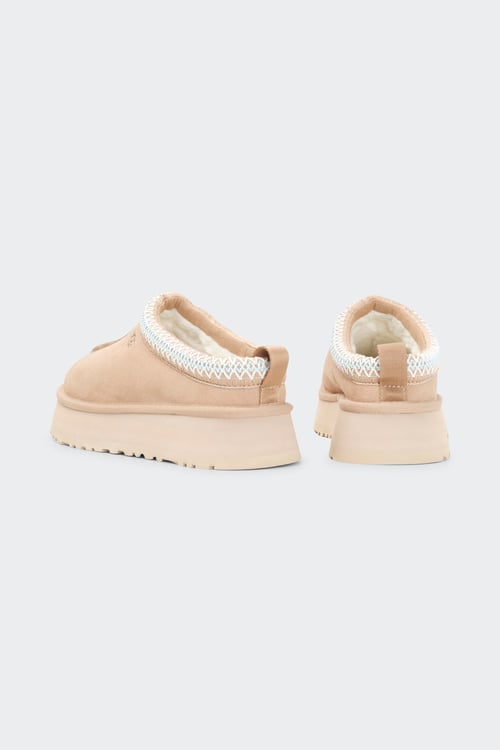 UGG Mules Marron