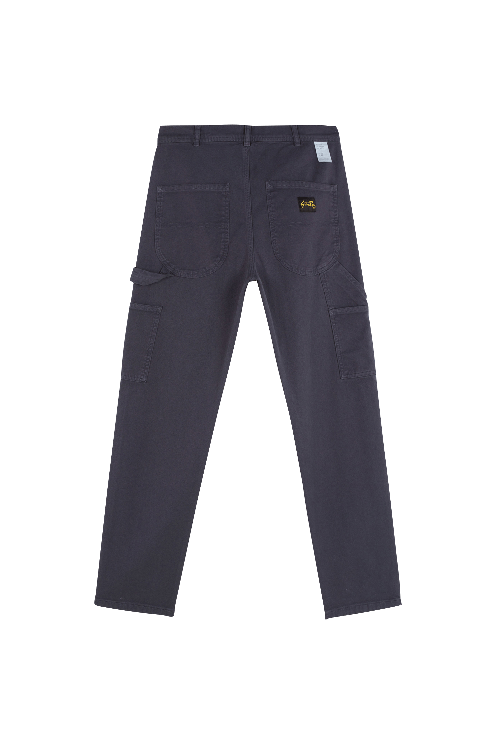 Trousers Blue