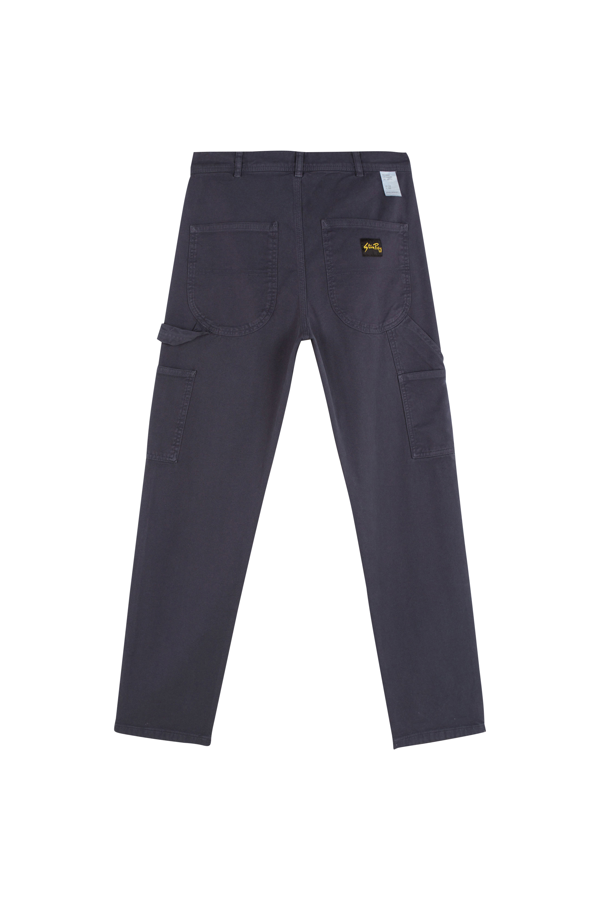 Trousers Blue