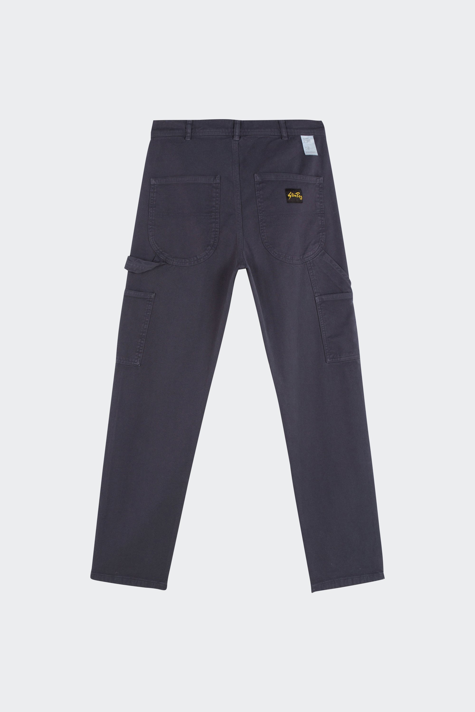 Pantalon | Bleu by STAN RAY Pantalon Bleu