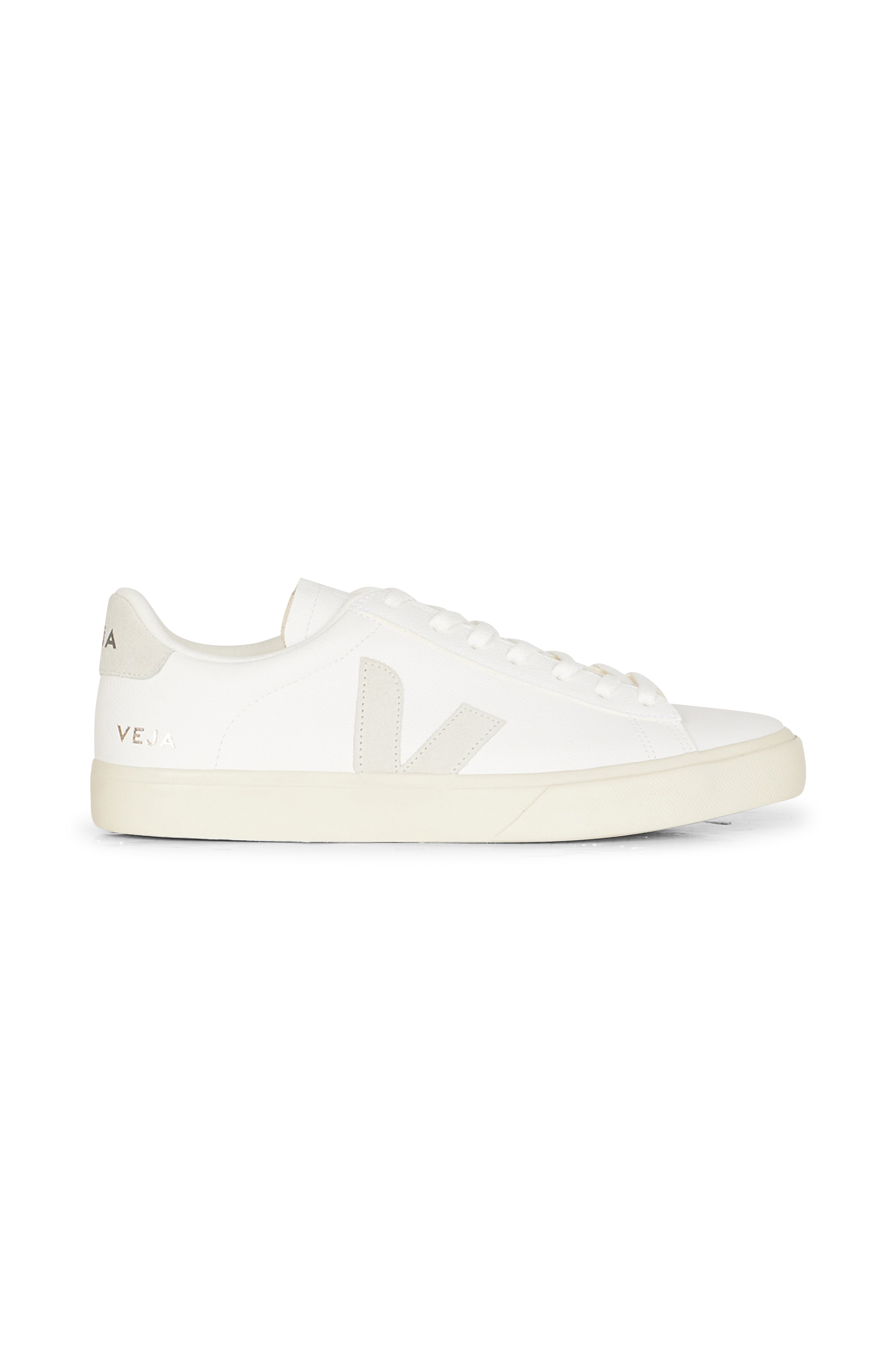 Low-top sneakers White