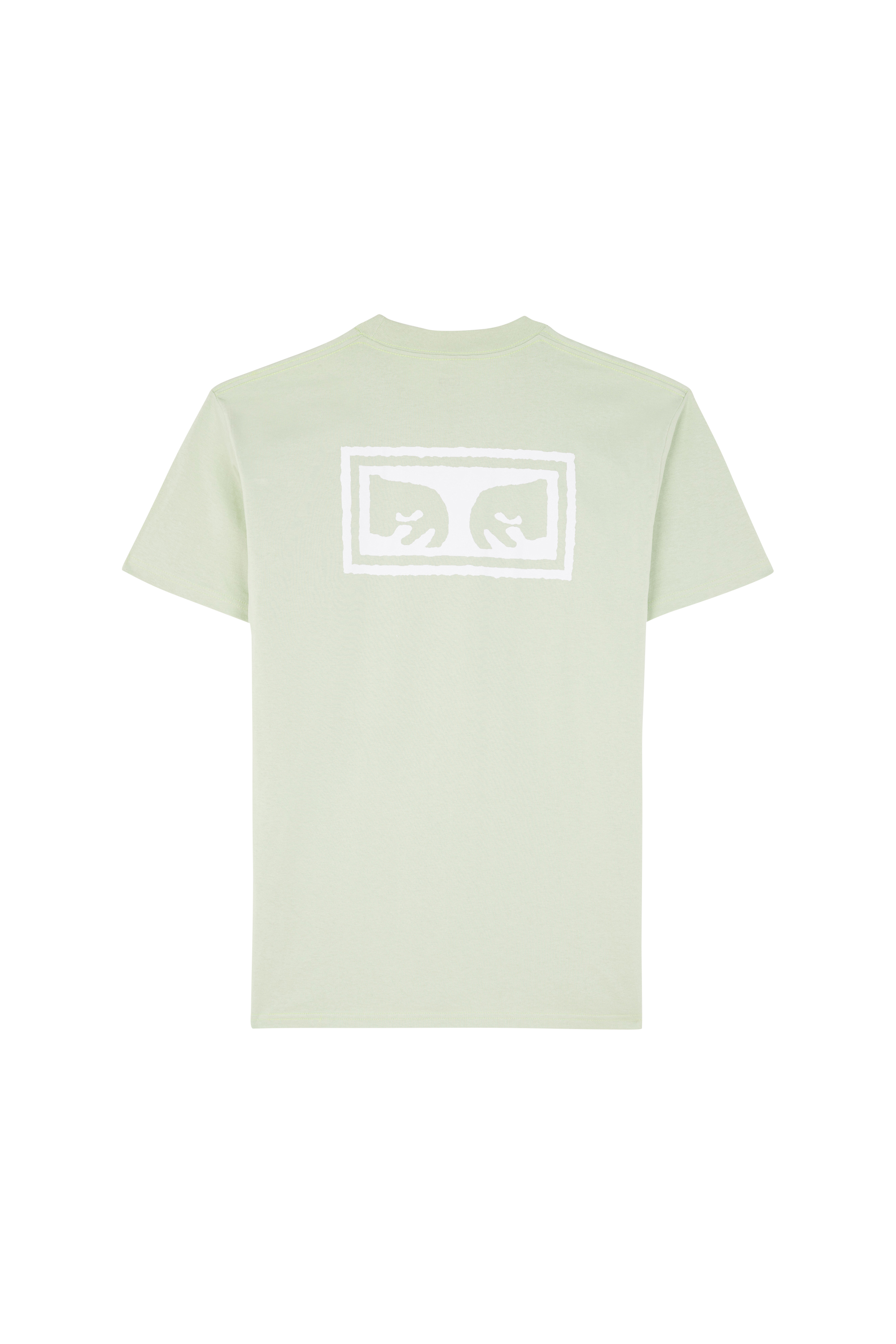 T-shirt Green