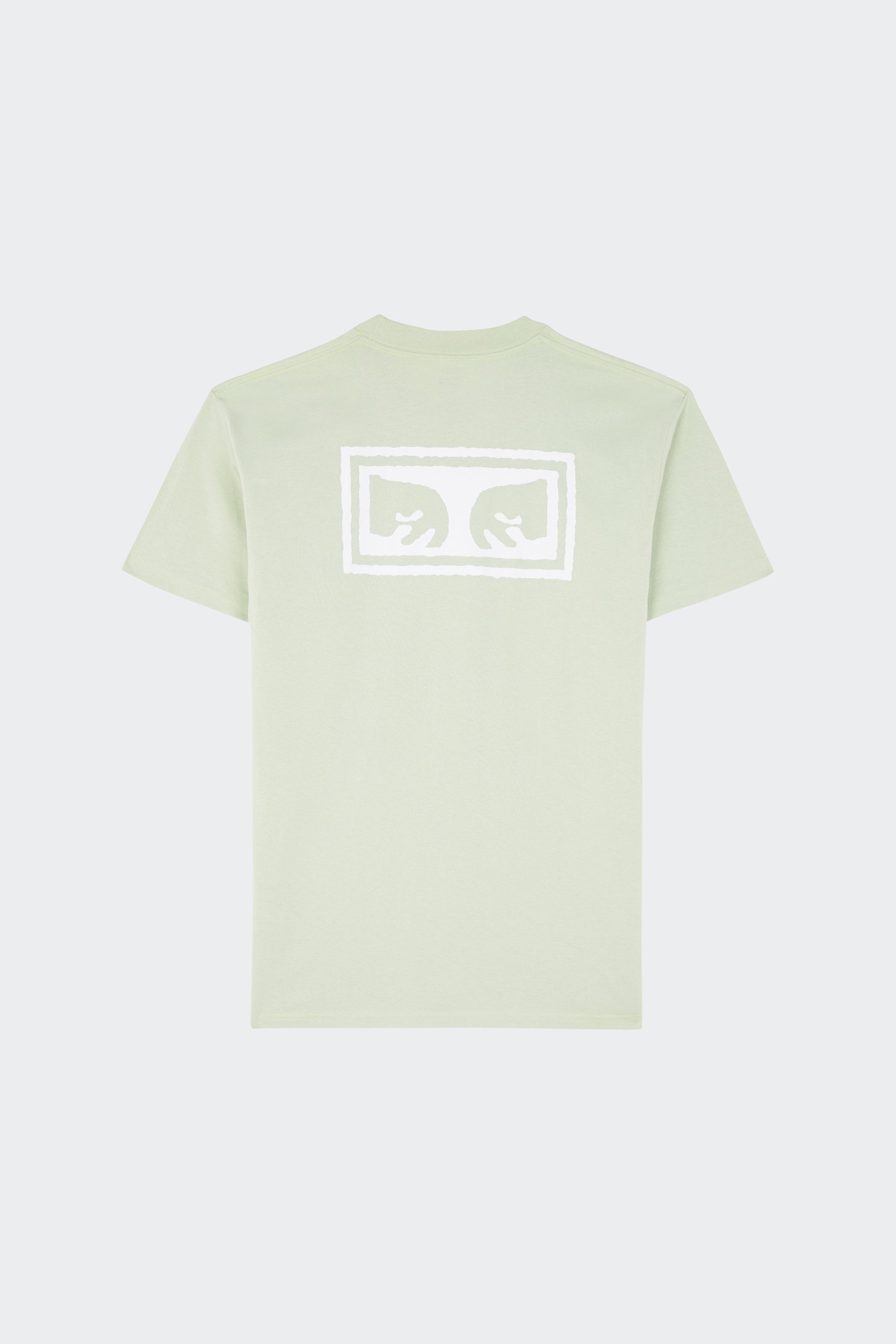 T-shirt | Vert by OBEY T-shirt Vert