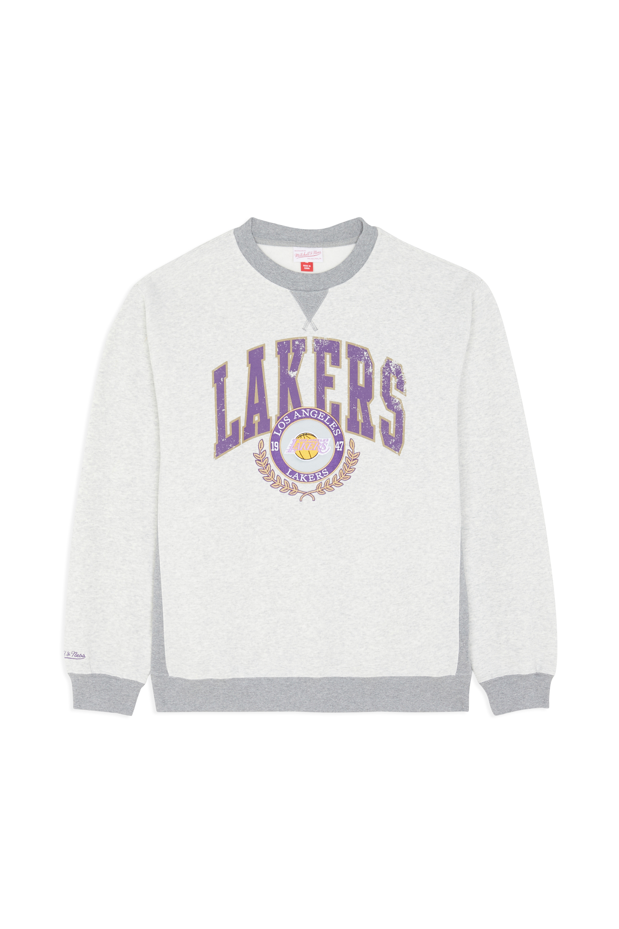 sweatshirt Grey