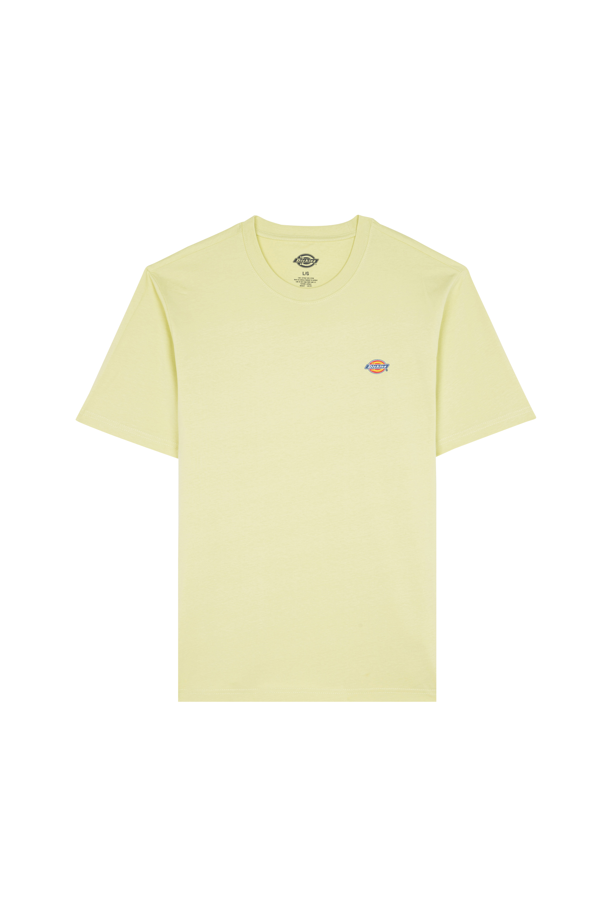 T-shirt Vert