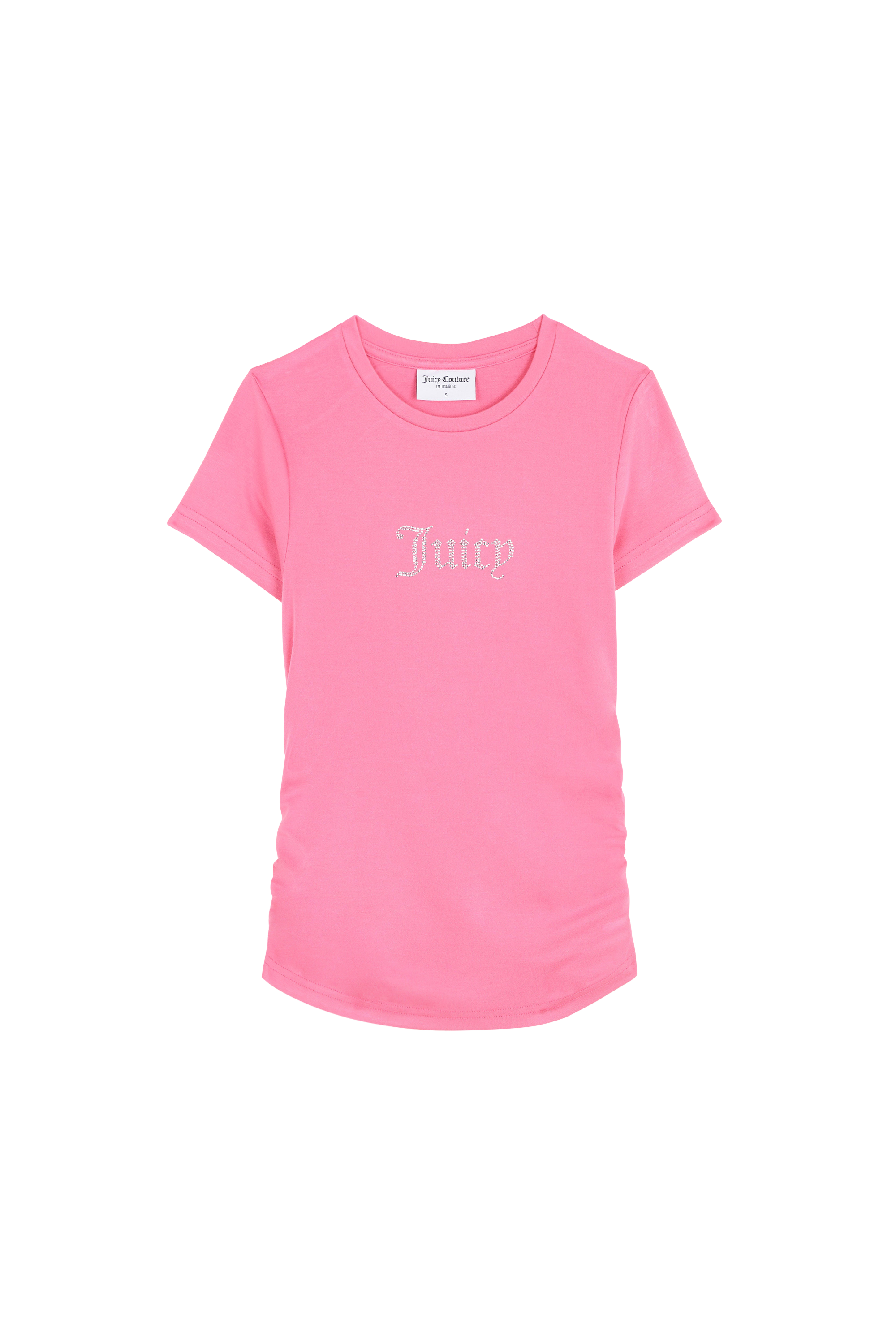 T-shirt Pink