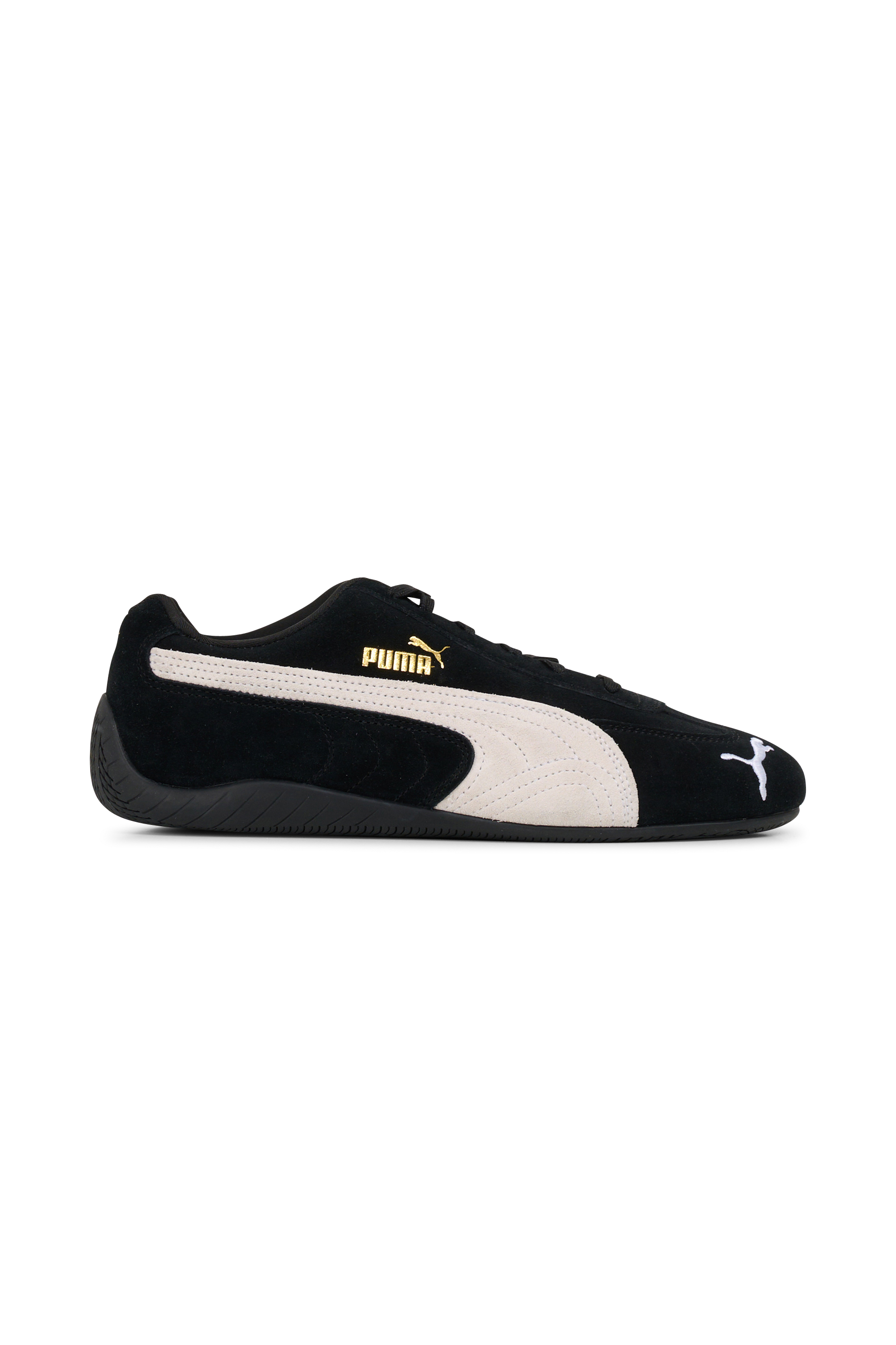 Sneakers Black