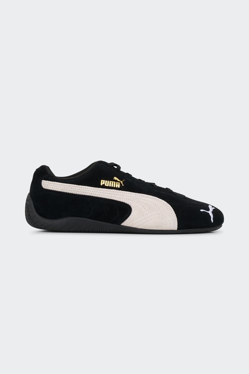 PUMA Baskets Noir
