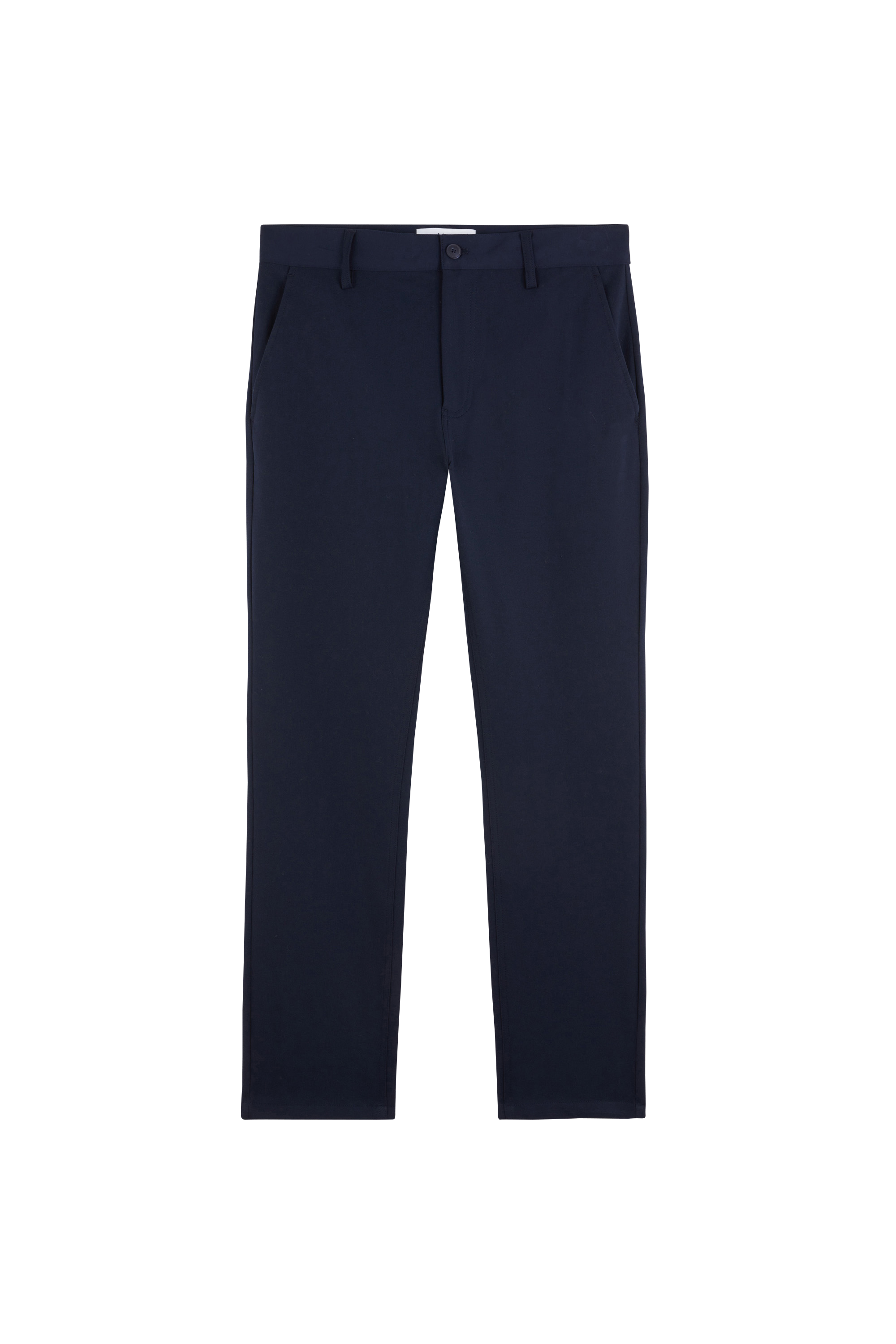 Pantalon Bleu