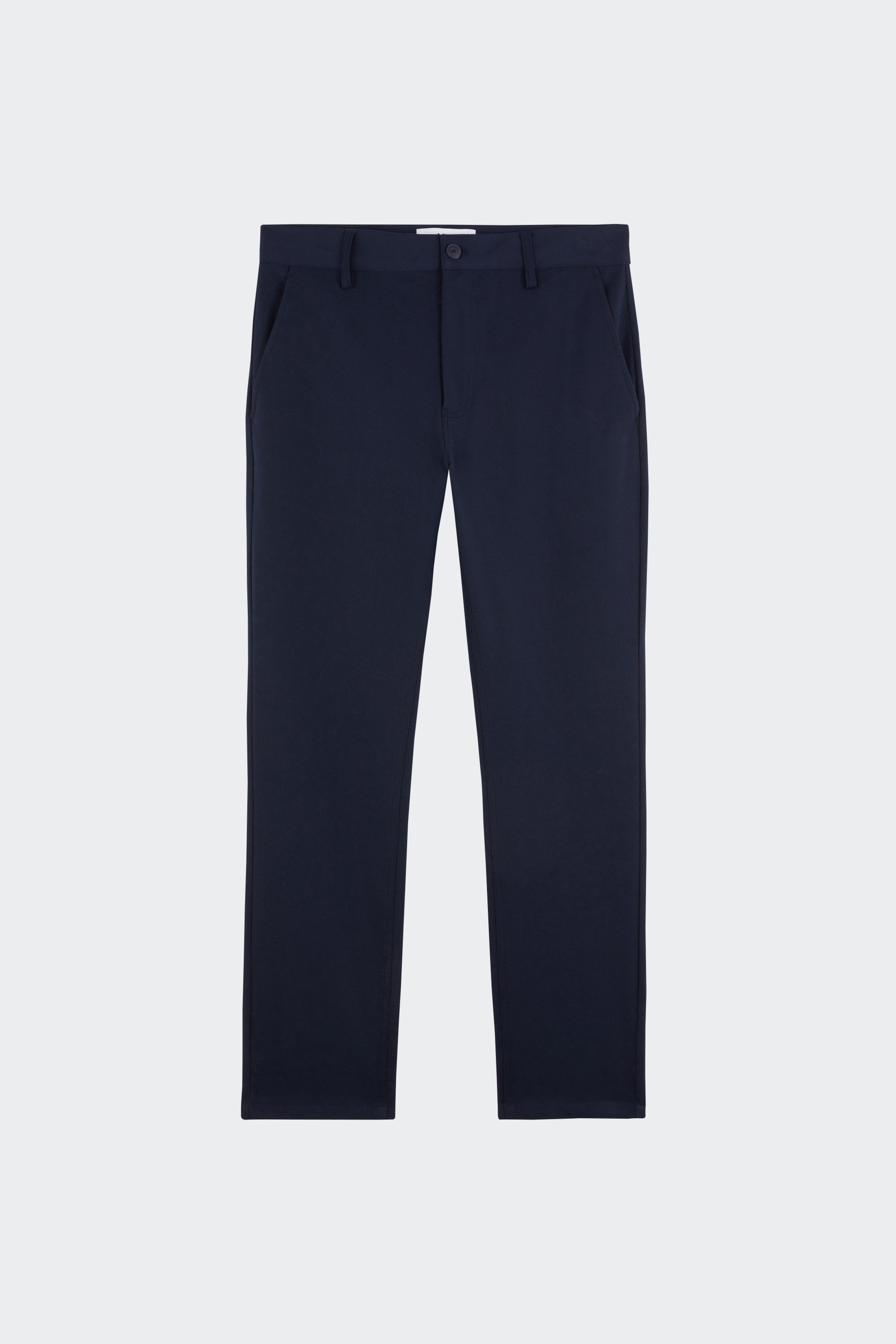Pants | Blue by MINIMUM Pants Blue