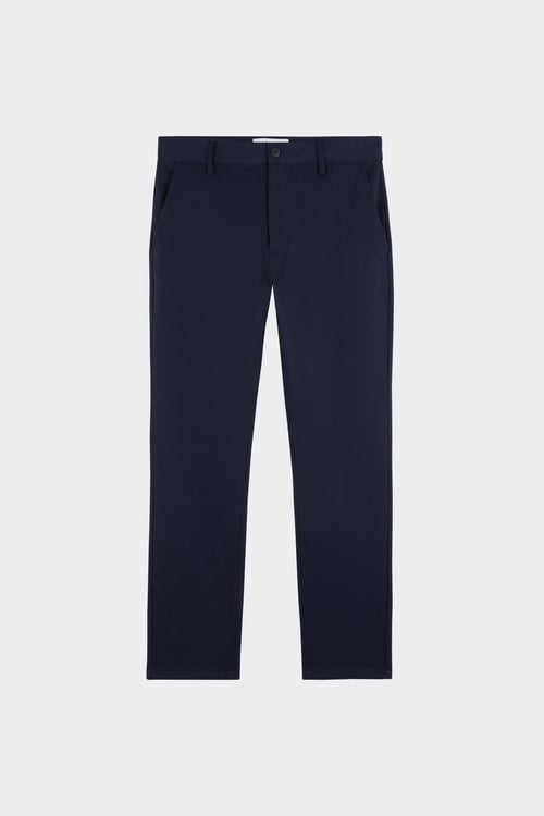 MINIMUM Pants Blue