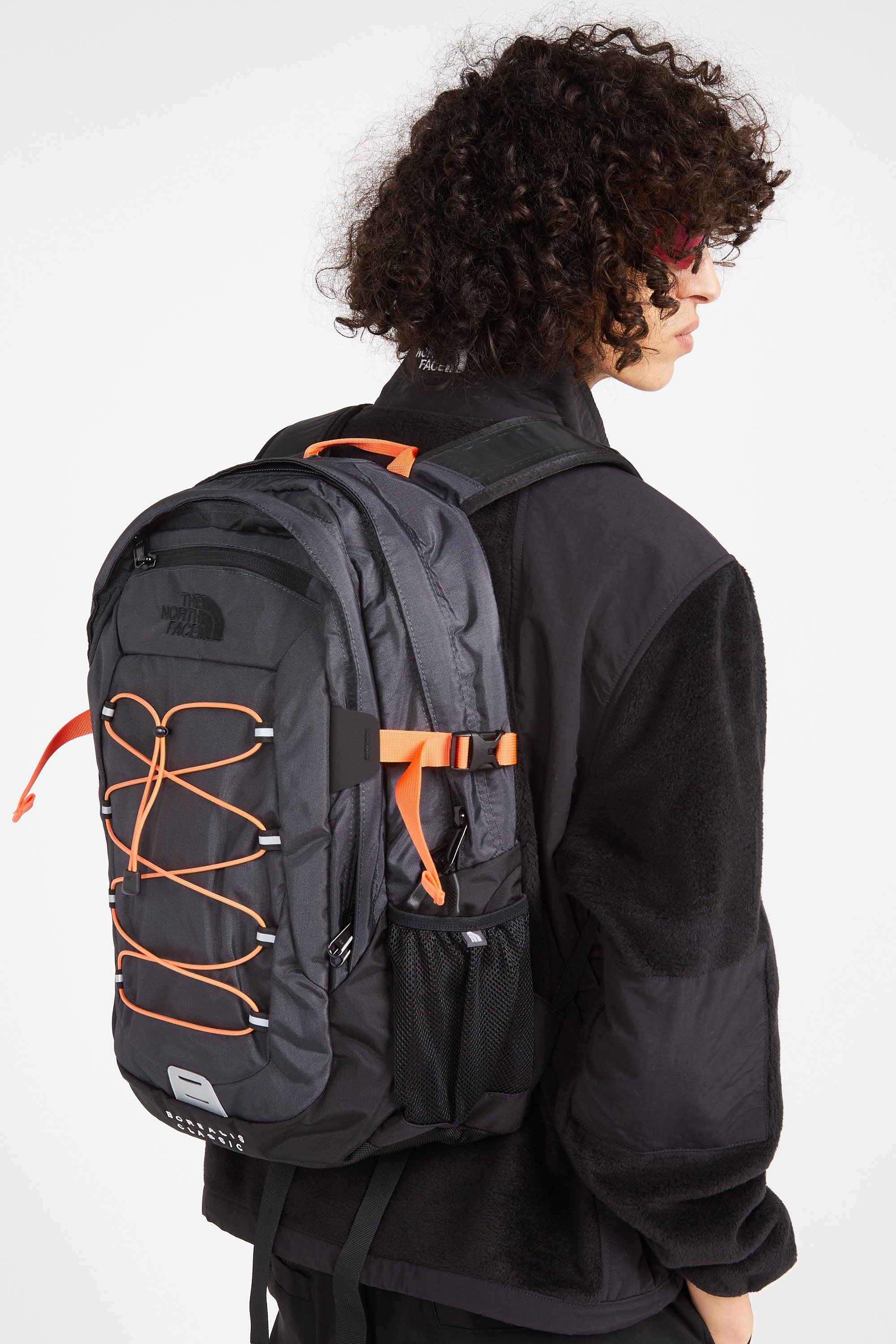 Austin backpack THE NORTH FACE Black