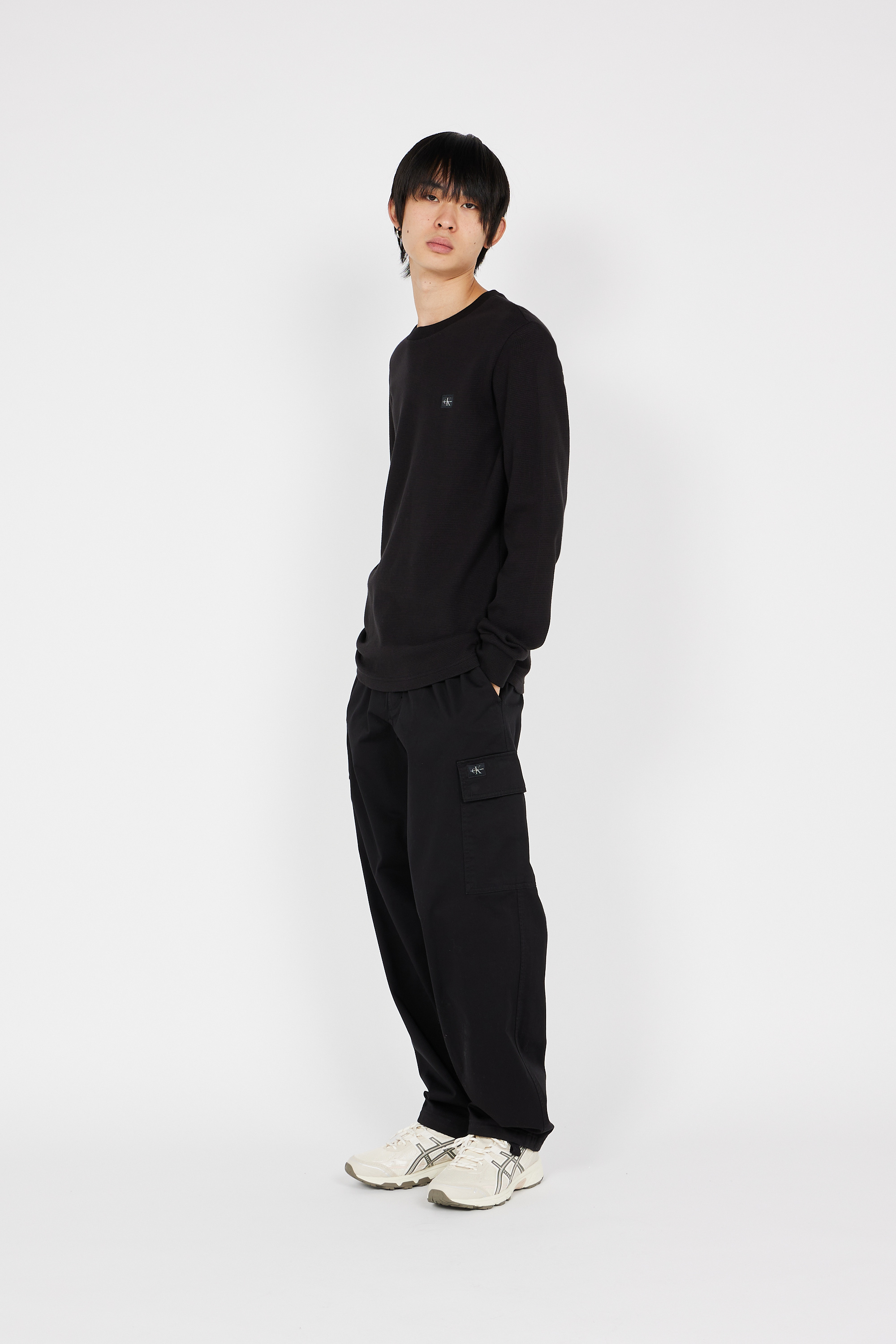 Pull Noir