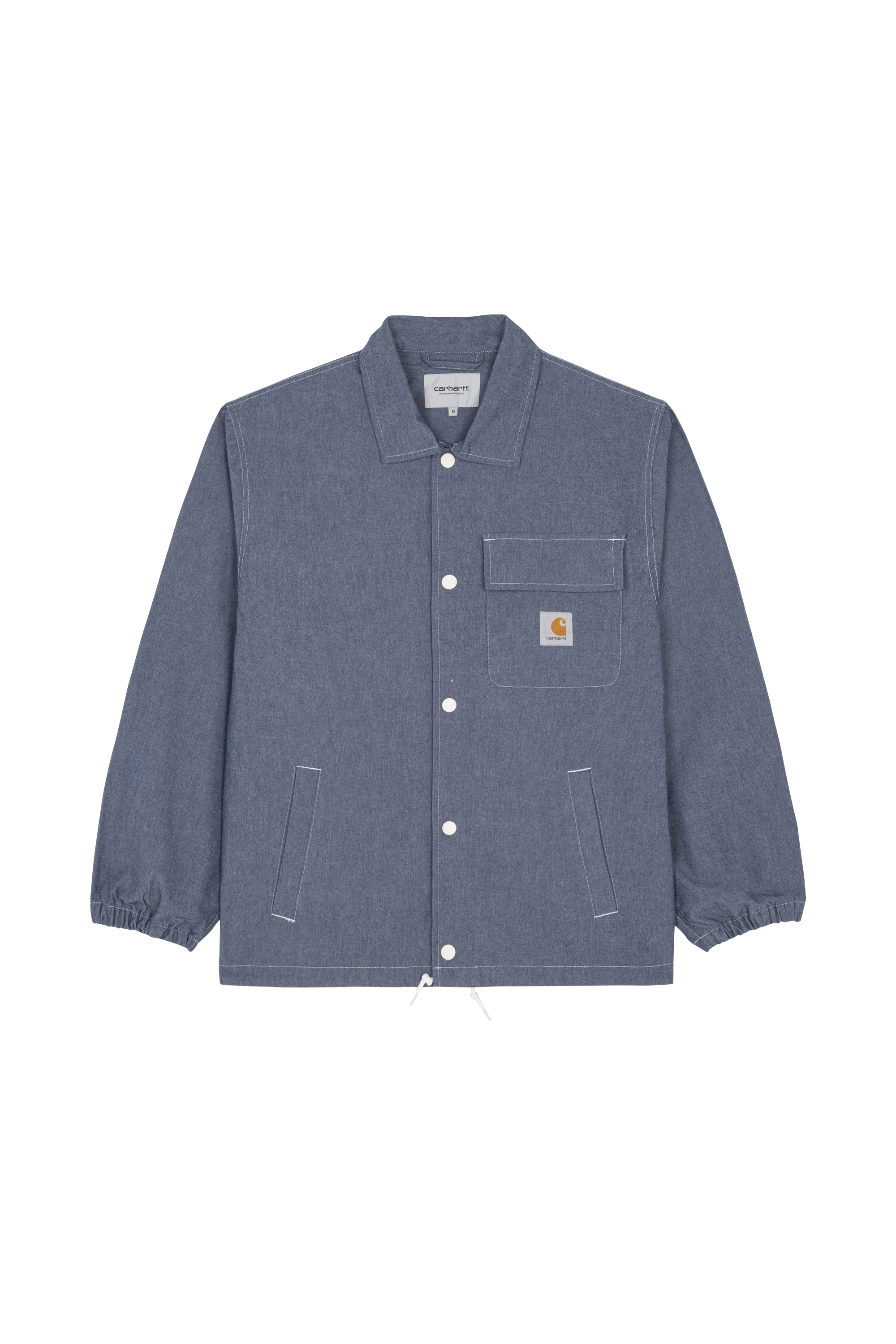 Veste Bleu