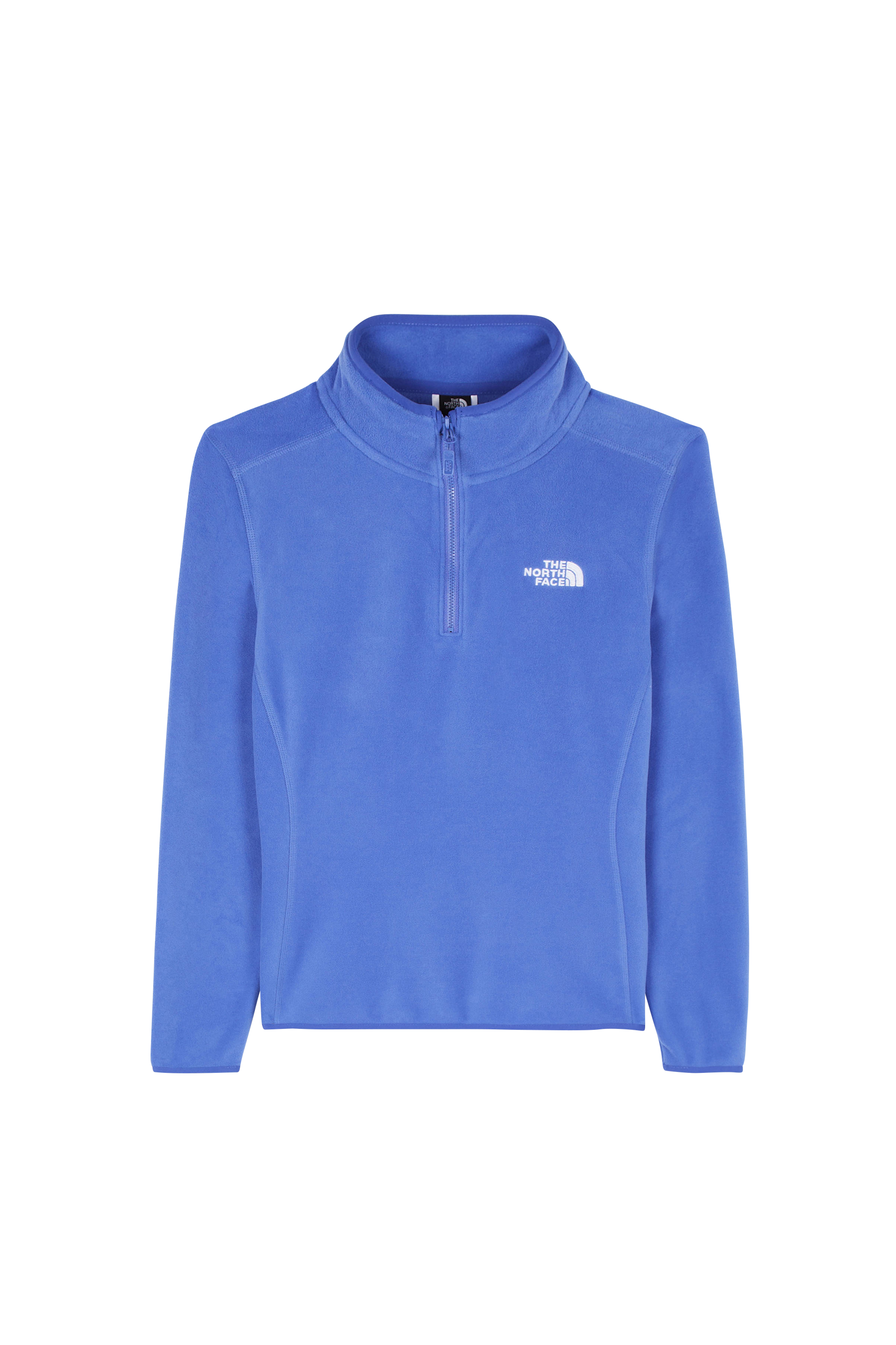 Fleece Blue