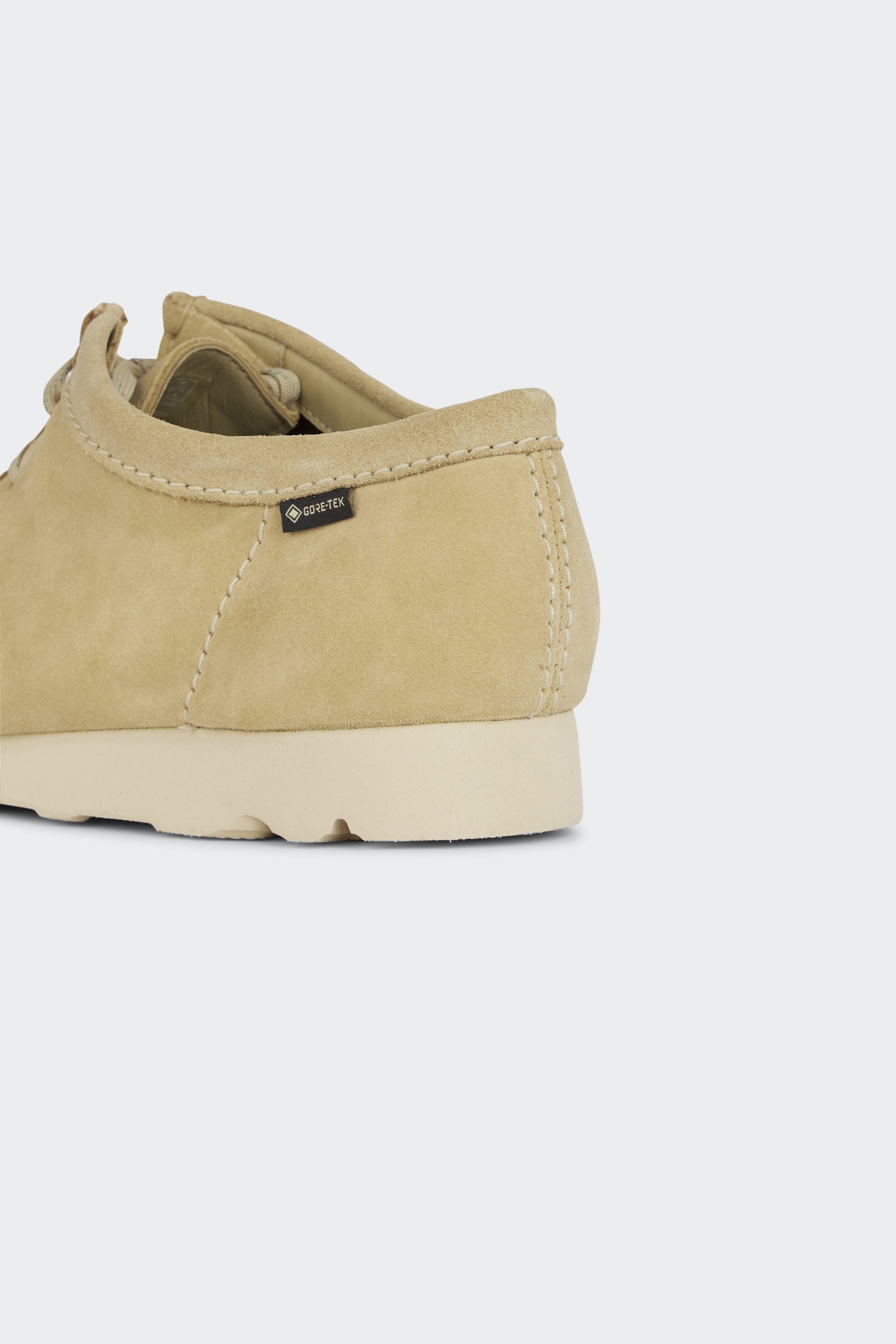Boots | Beige by CLARKS ORIGINALS Boots Beige