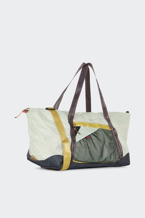 KLATTERMUSEN Sac de voyage Vert