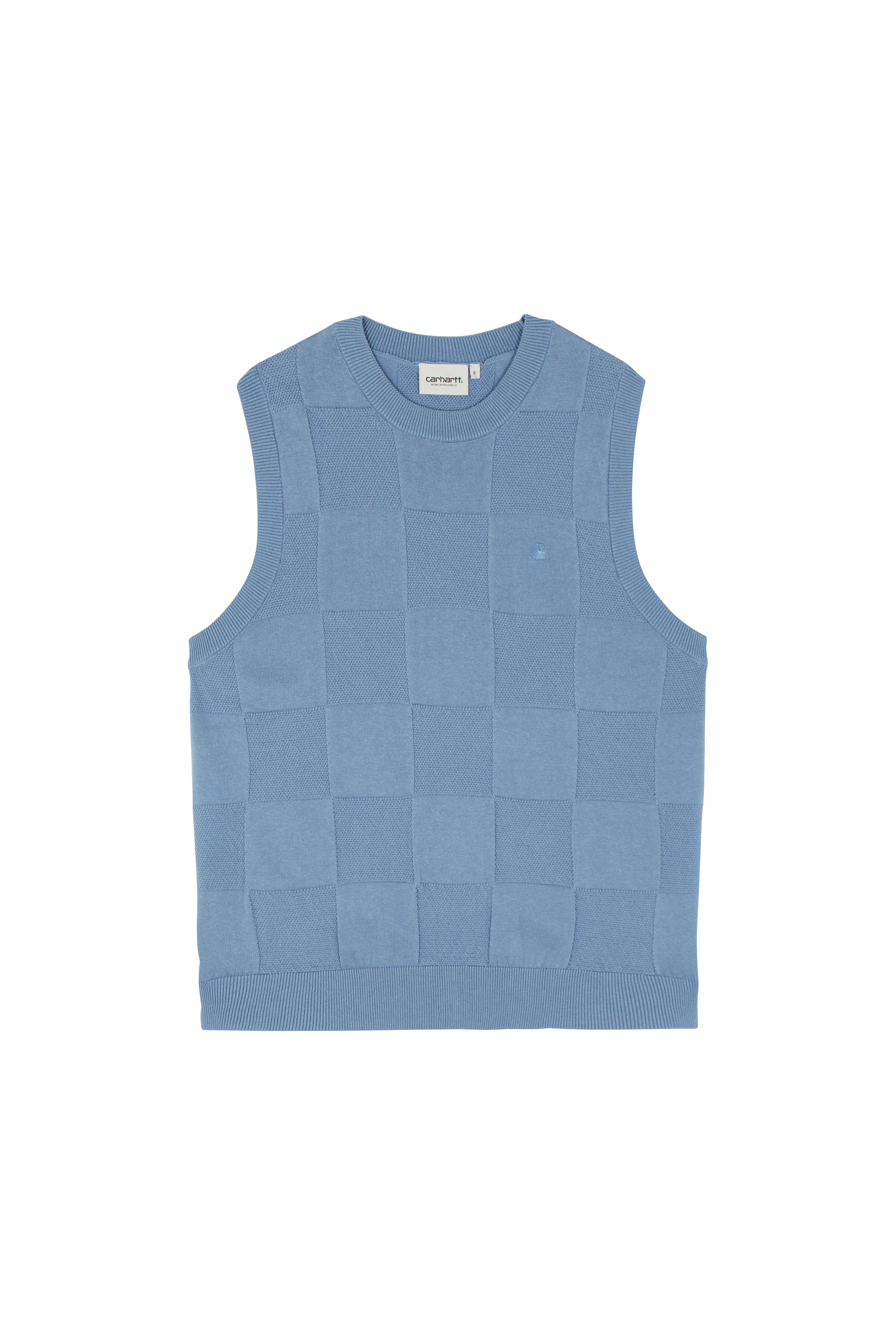 Tank top Blue